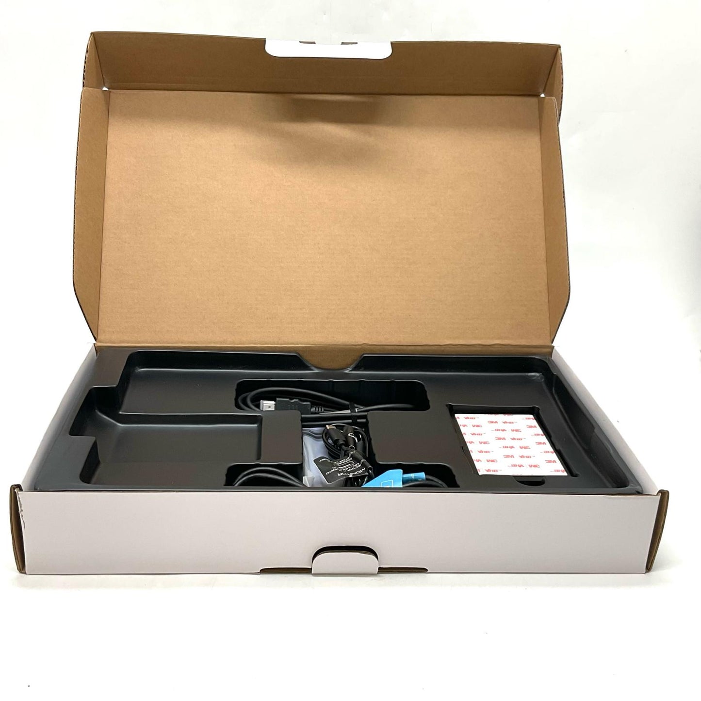 【全額返金保証】【最速発送】JAPANNEXT JN-MDO-IPS140FHD 14インチ 超美品 動作確認済
