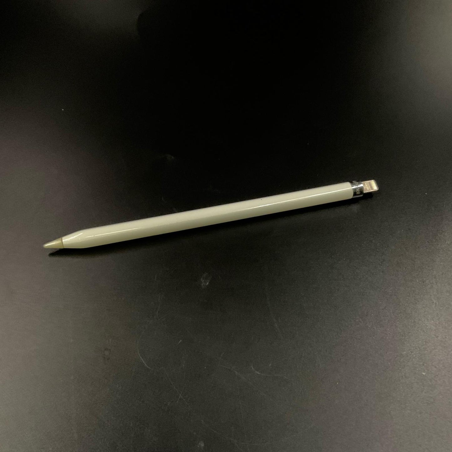 【全額返金保証】【最速発送】Apple Apple Pencil A1603 美品 動作確認済