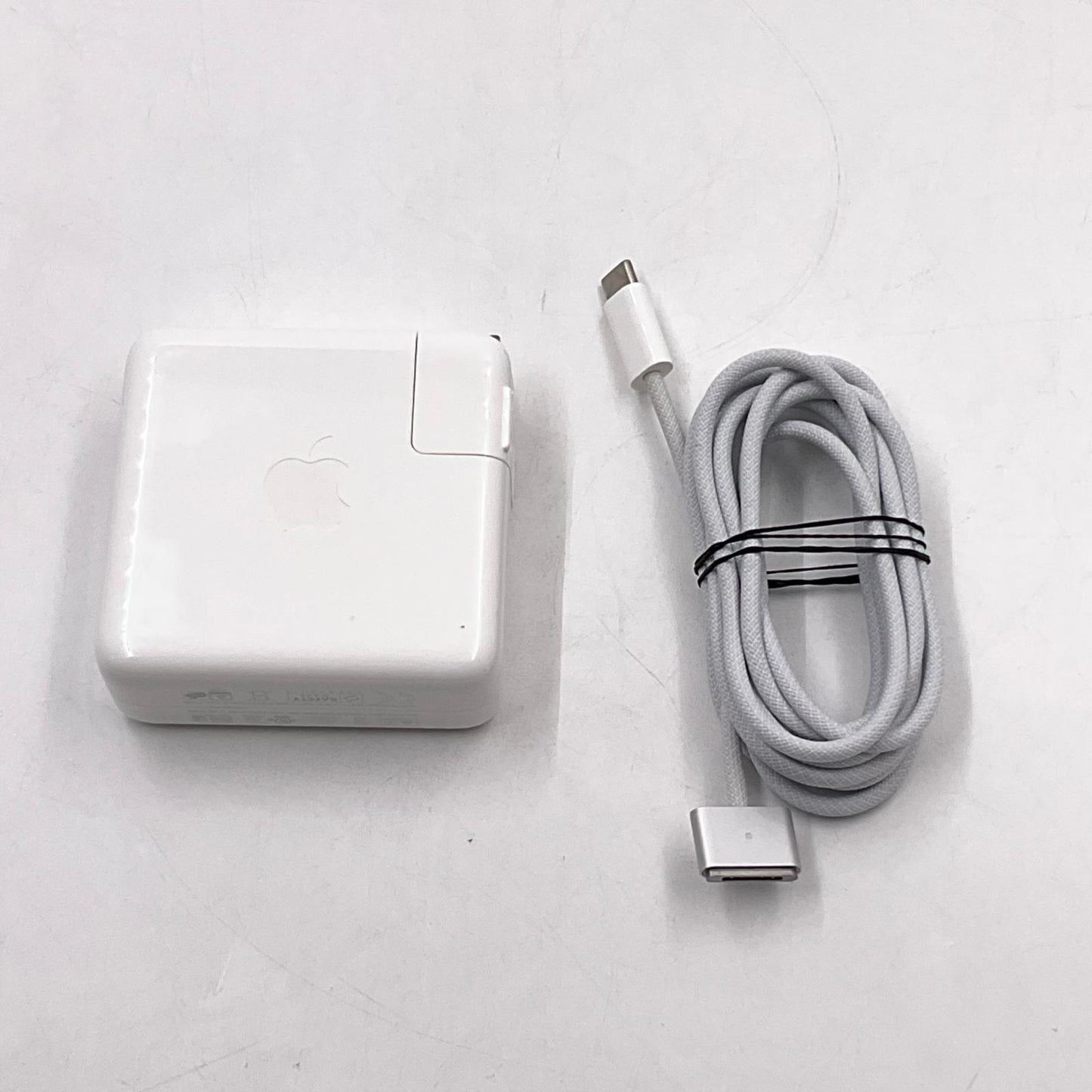 【全額返金保証】【最速発送】Apple MacBook Pro 14インチ 2023 Apple M2 Pro 32GB 512GB シルバー 94.8% 美品 動作確認済