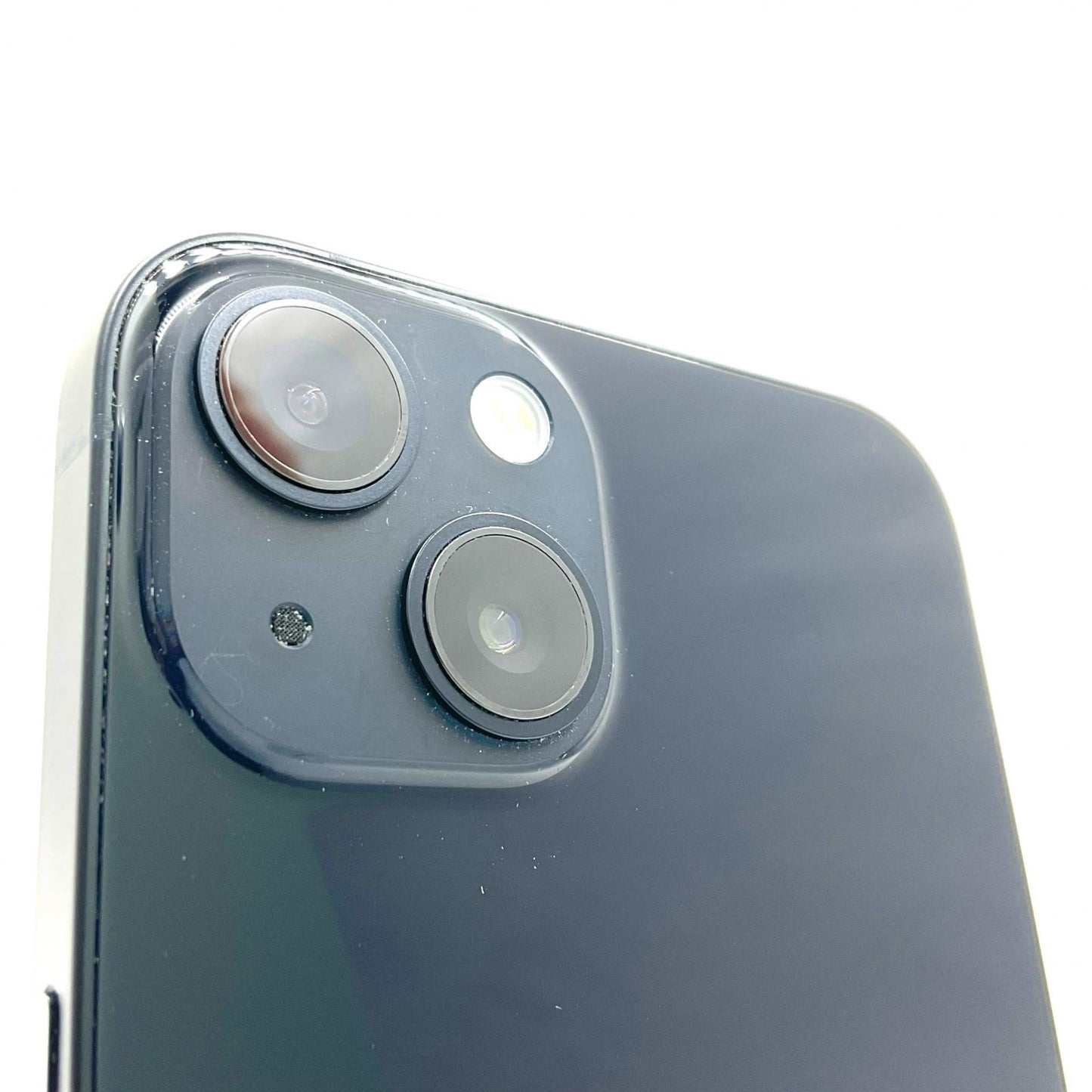 【全額返金保証】【最速発送】Apple iPhone iPhone 13 128GB ミッドナイト Softbank SIMフリー 美品 動作確認済 87%