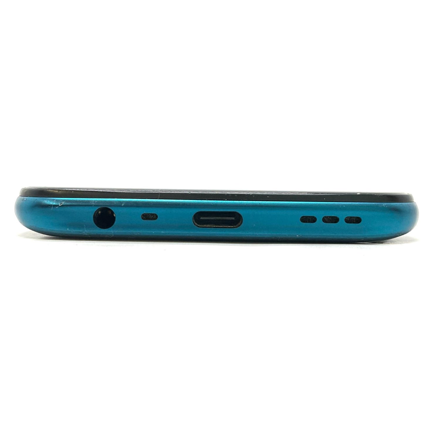 【全額返金保証】【最速発送】OPPO A 5 2020 64GB グリーン SIMフリー CPH1943 白ロム 動作確認済