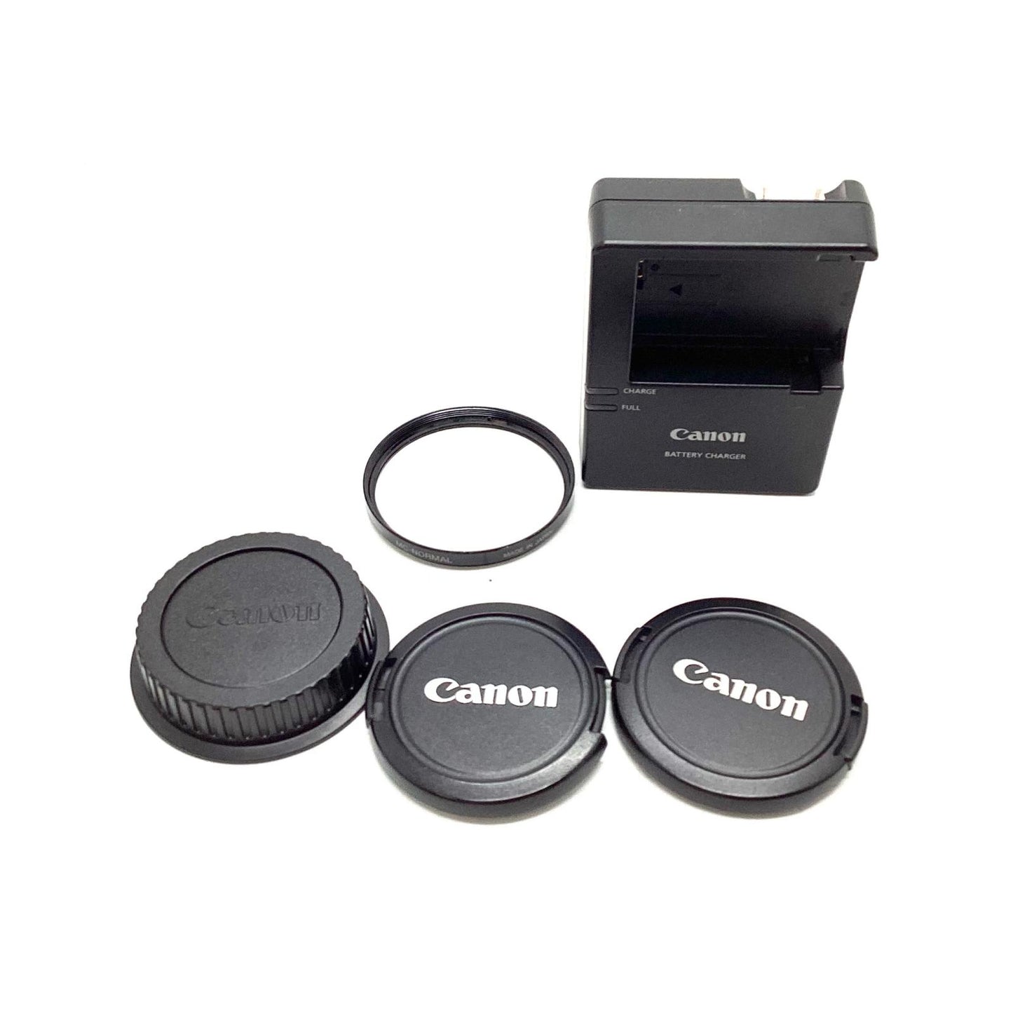 【全額返金保証】【最速発送】Canon デジタル一眼 EOS Kiss X6i ダブルズームレンズキット 動作確認済