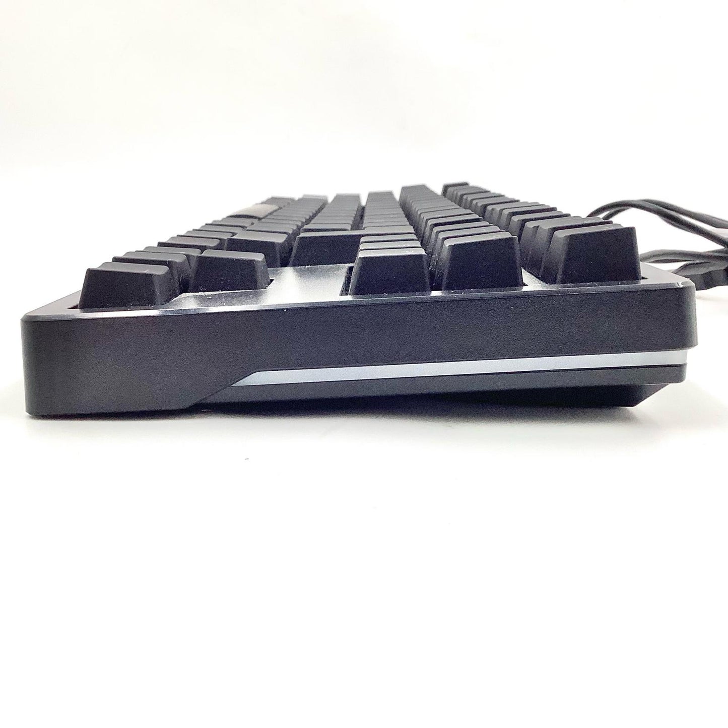 【全額返金保証】【最速発送】iclever 有線メカニカルキーボード G06 美品 動作確認済