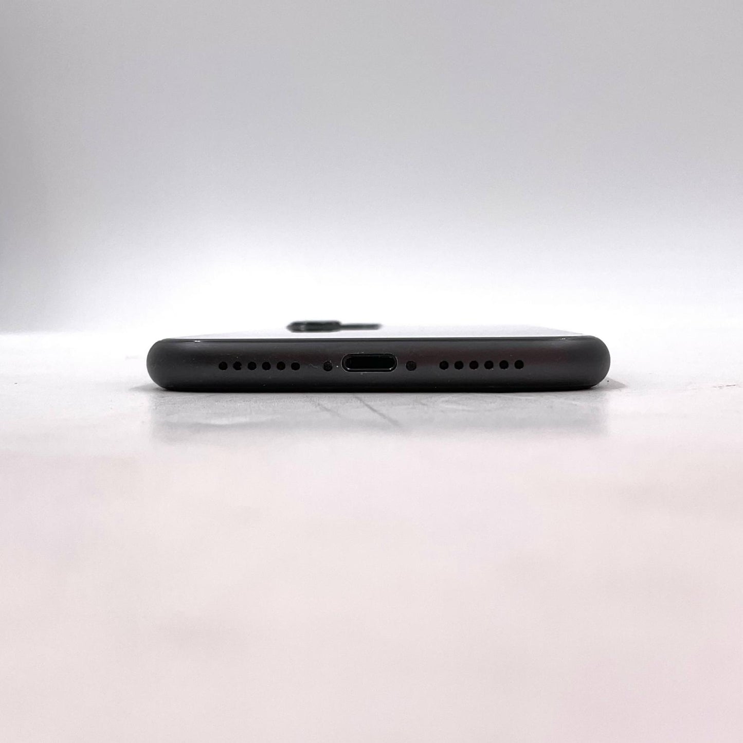 【全額返金保証】【最速発送】Apple iPhone iPhone 11 128GB ブラック Softbank 白ロム 美品 動作確認済 100%