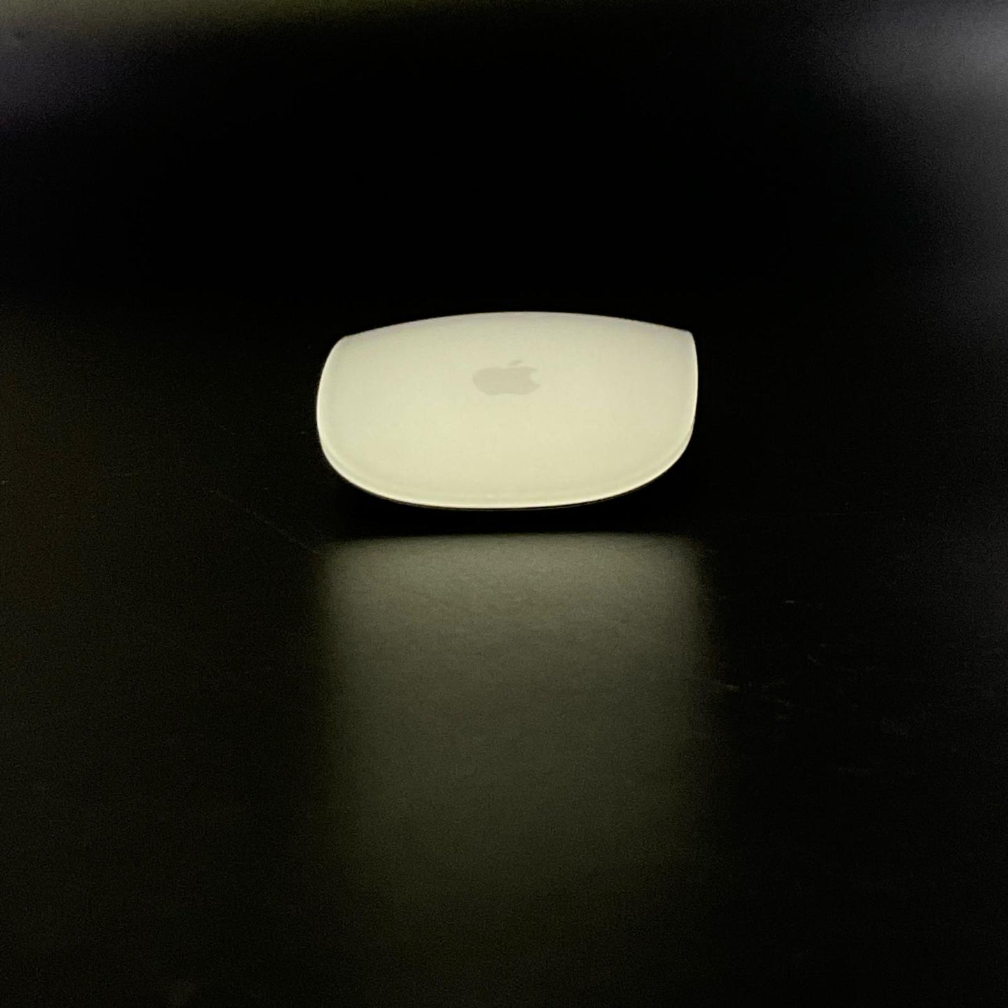【全額返金保証】【最速発送】Apple Magic Mouse 2 A1657 美品 動作確認済