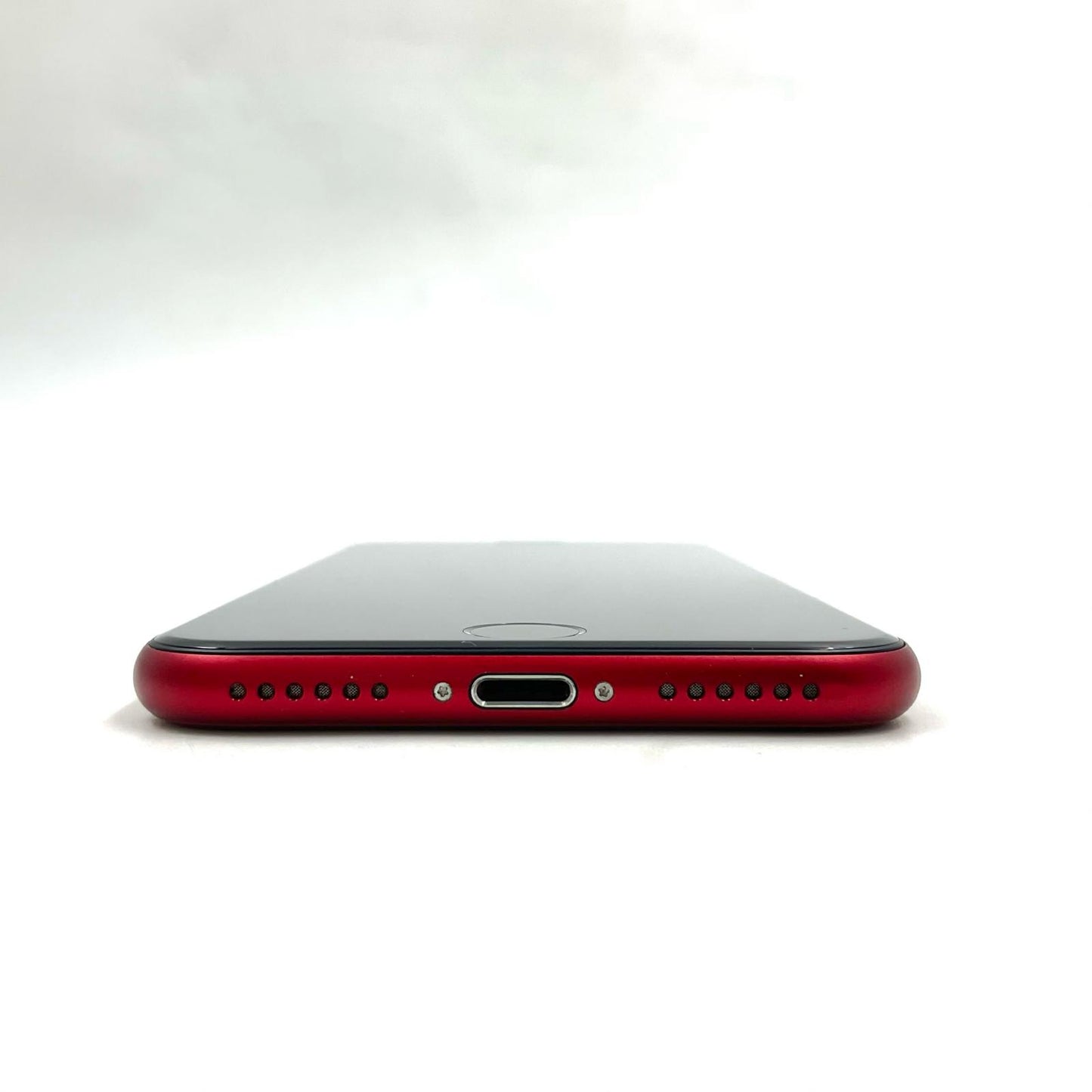 【全額返金保証】【最速発送】Apple iPhone iPhone SE(第3世代) 256GB (PRODUCT)RED SIMフリー 動作確認済 77%