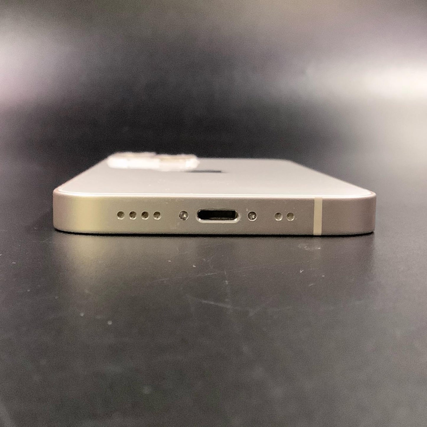 【全額返金保証】【最速発送】Apple iPhone iPhone 13 mini 256GB スターライト 楽天モバイル 美品 動作確認済 100%
