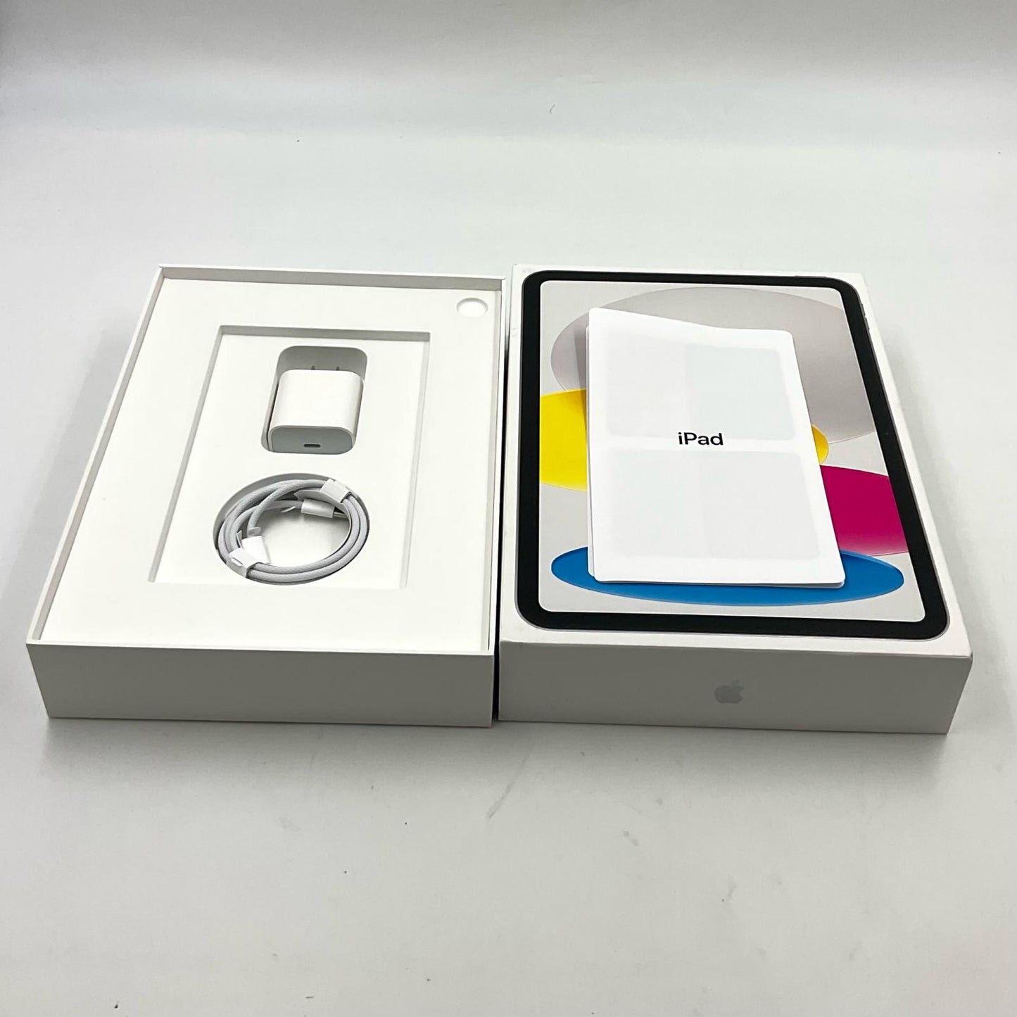 【全額返金保証】【最速発送】Apple iPad iPad 11インチ 128GB シルバー Wi-Fi 美品 動作確認済