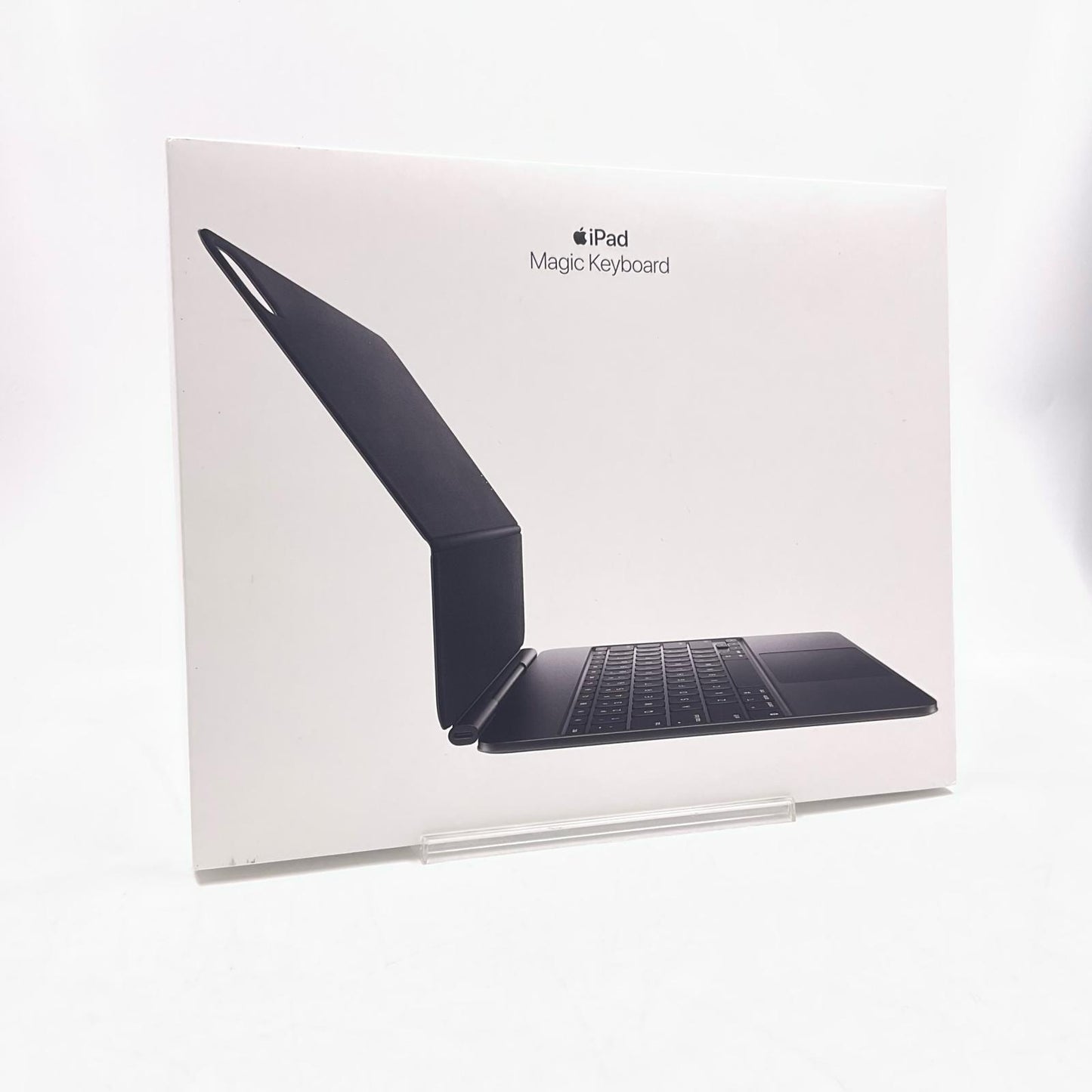 【全額返金保証】【最速発送】Apple Magic Keyboard MWR53J/A 美品 動作確認済
