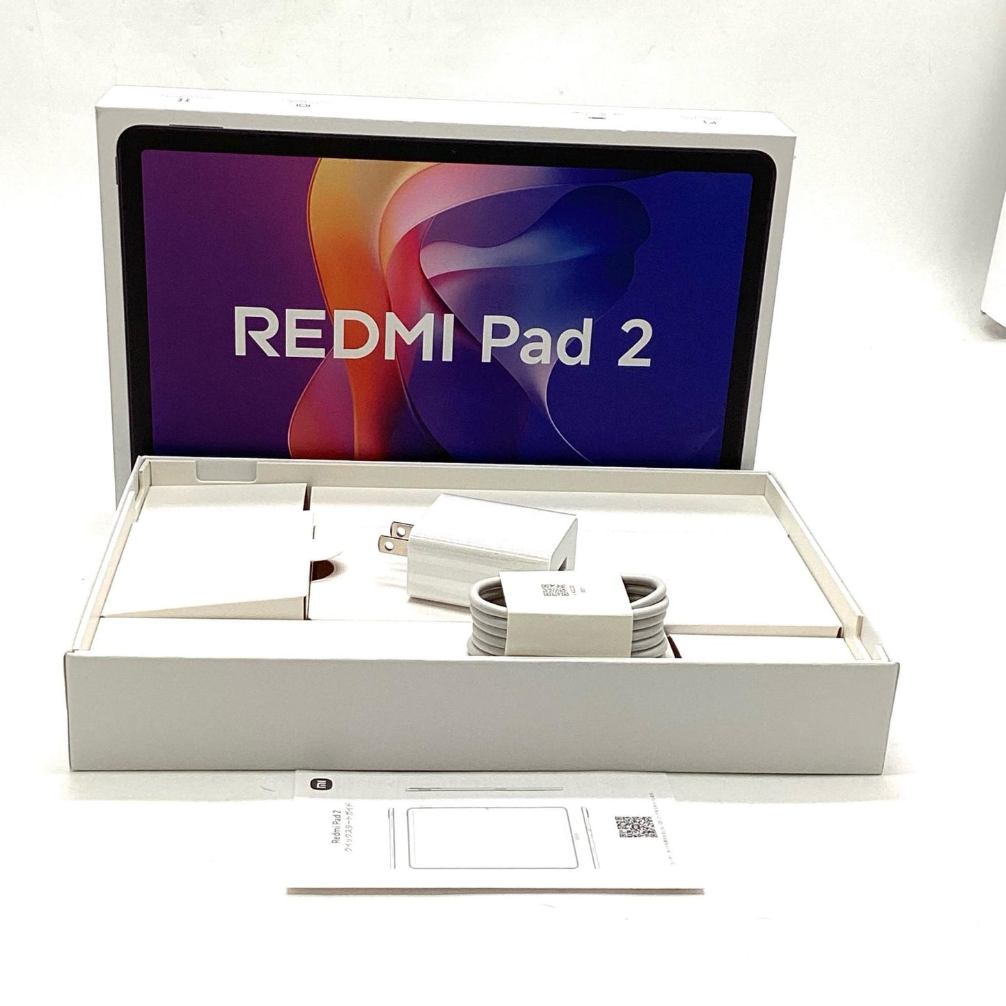 【全額返金保証】【最速発送】Xiaomi 11インチ 128GB 超美品 動作確認済