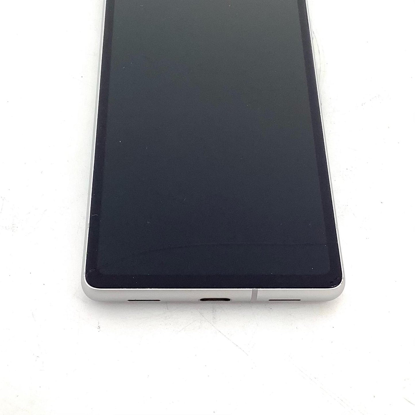 【全額返金保証】【最速発送】Google Pixel 7a 128GB スノー SIMフリー G82U8 白ロム 動作確認済
