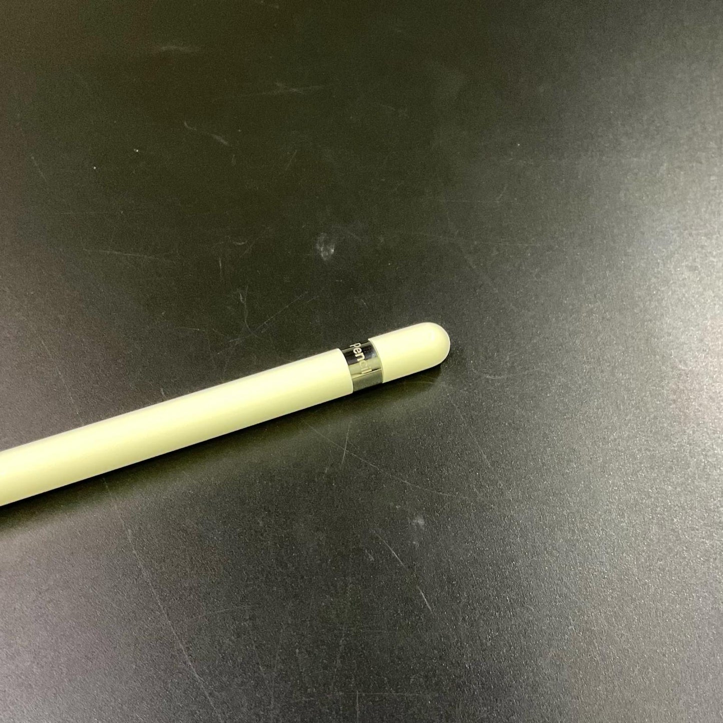 【全額返金保証】【最速発送】Apple Apple Pencil 第1世代 A1603 美品 動作確認済
