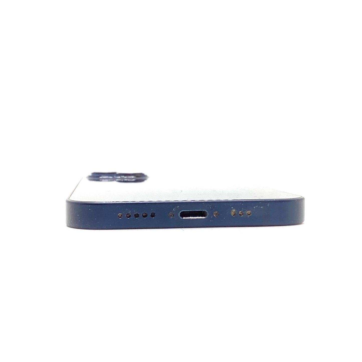 【全額返金保証】【最速発送】Apple iPhone iPhone 13 128GB ブラック Softbank 白ロム 動作確認済 77%