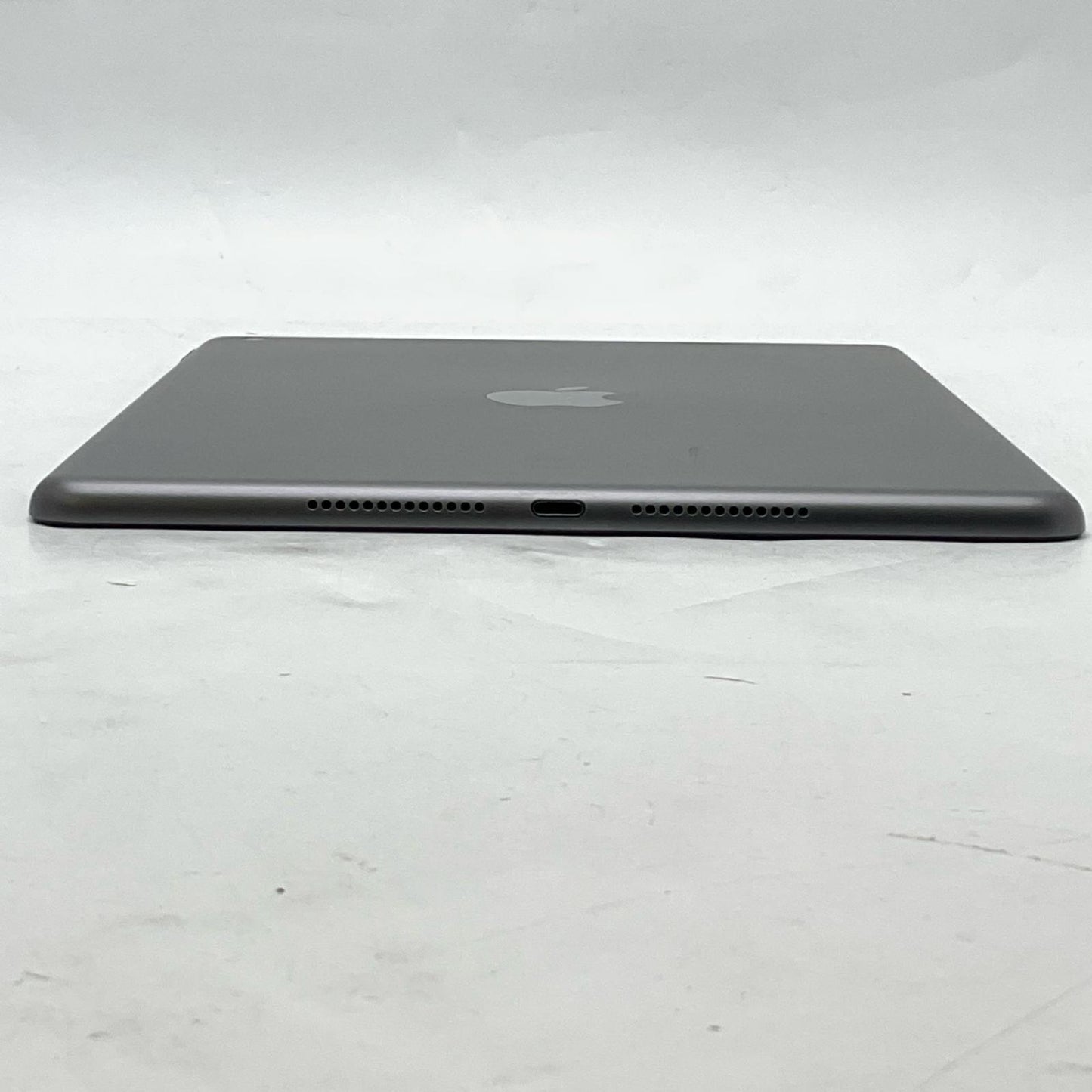 【最速発送】Apple iPad iPad 10.2インチ 第7世代 128GB スペースグレイ Wi-Fi【難有】