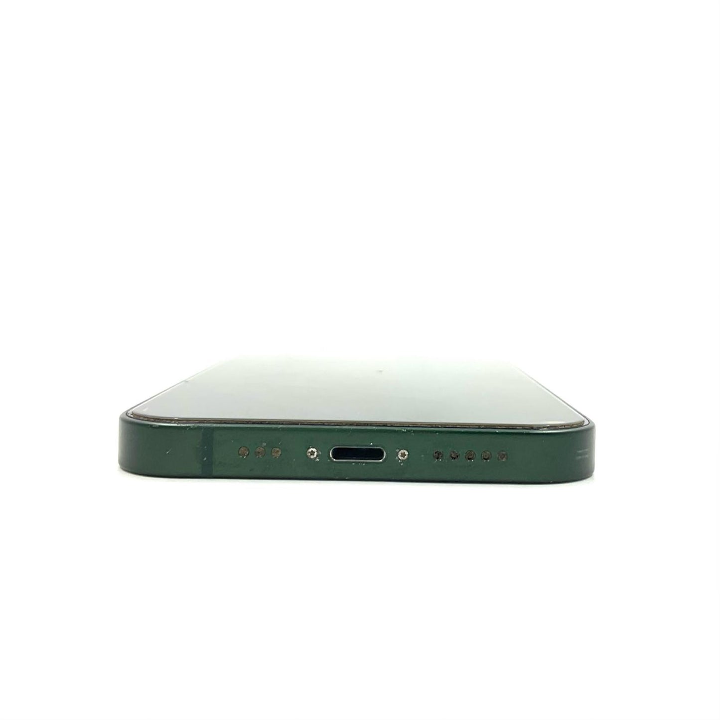 【全額返金保証】【最速発送】Apple iPhone iPhone 13 128 GB 128GB グリーン au SIMフリー 動作確認済 73%