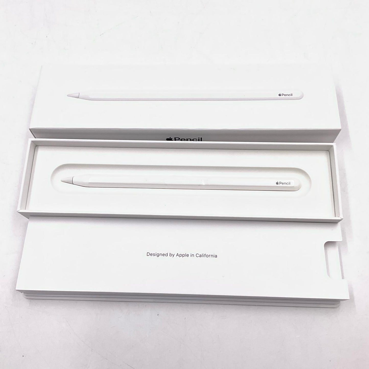 【全額返金保証】【最速発送】Apple Apple Pencil (2nd generation) MU8F2J/A 美品 動作確認済