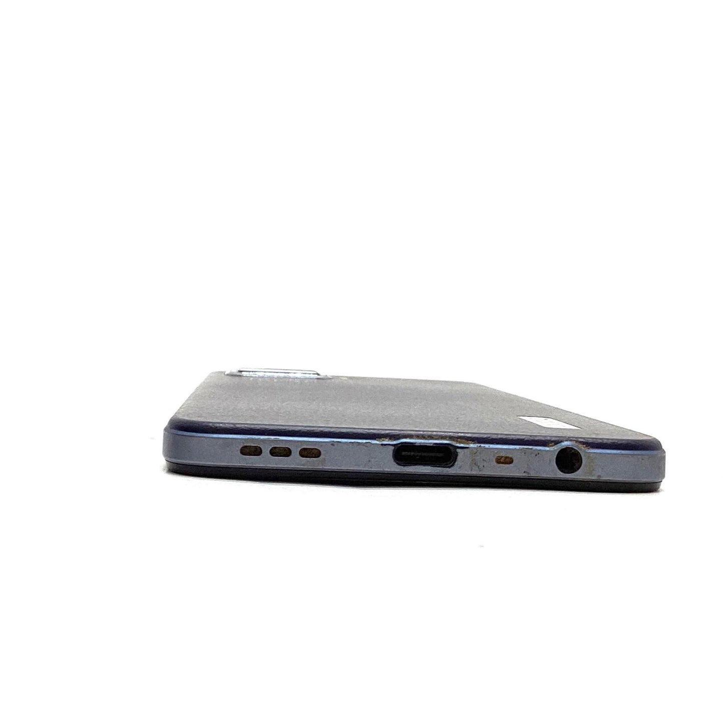 【全額返金保証】【最速発送】OPPO A 73 64GB ネービー ブルー SIMフリー CPH2099 白ロム 動作確認済