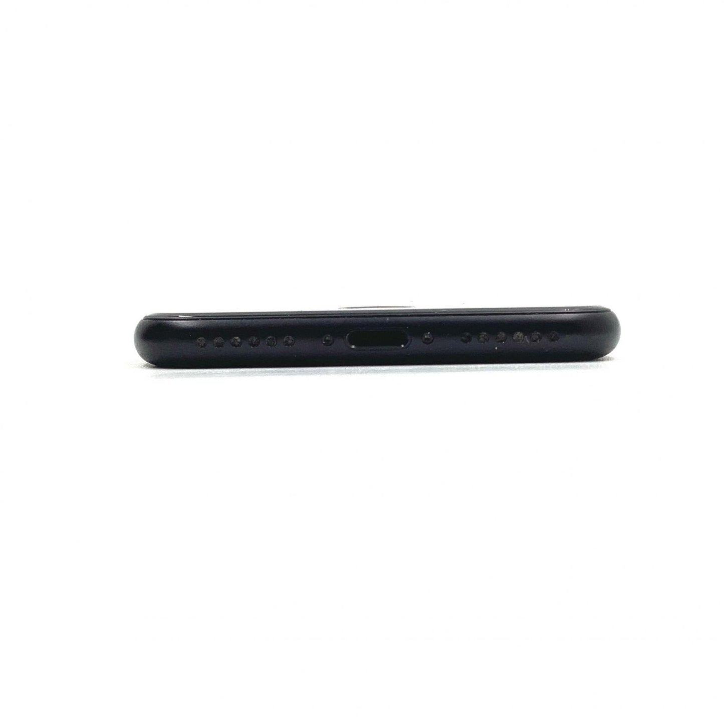 【全額返金保証】【最速発送】Apple iPhone iPhone SE(第2世代) 64GB ブラック Softbank 白ロム 動作確認済 83%