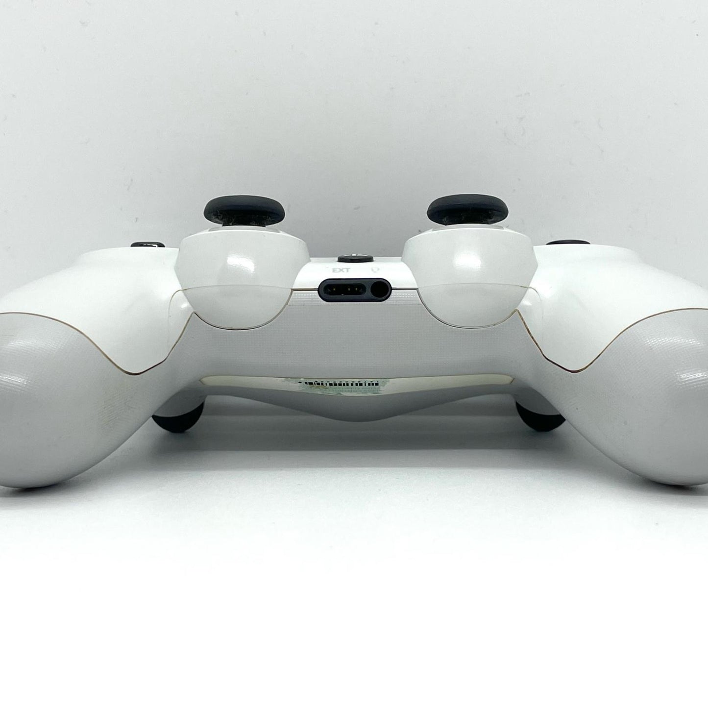 【全額返金保証】【最速発送】Sony DUALSHOCK4 White 動作確認済