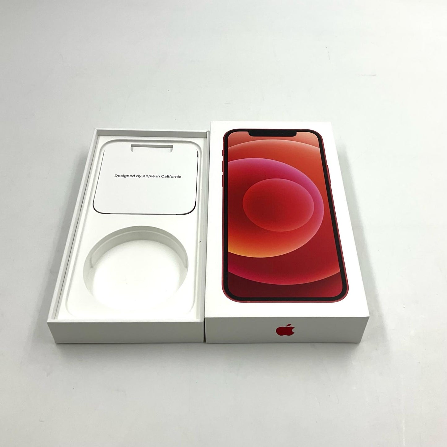 【全額返金保証】【最速発送】Apple iPhone iPhone 12 64GB (PRODUCT)RED Softbank 白ロム 動作確認済 75%