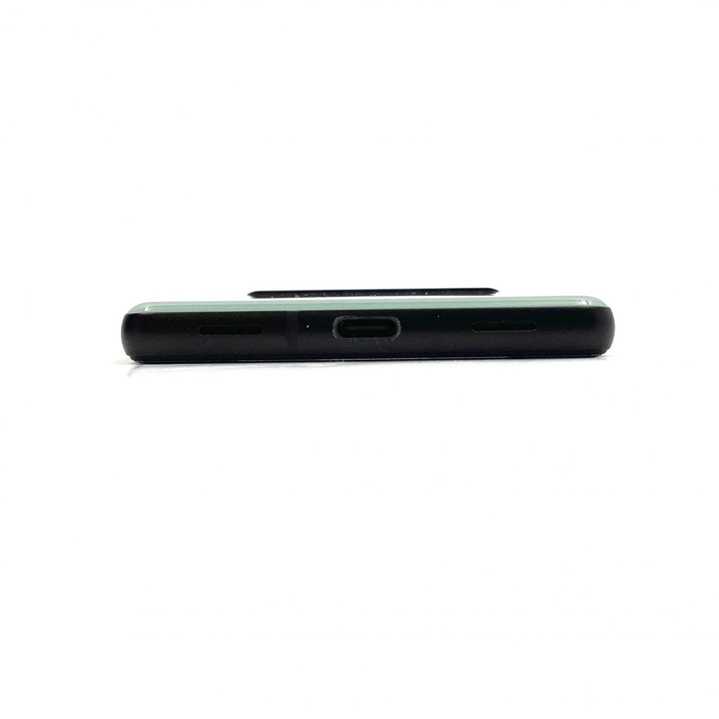 【全額返金保証】【最速発送】Google Pixel 6a 128GB Sage au SIMフリー GB17L 美品 動作確認済