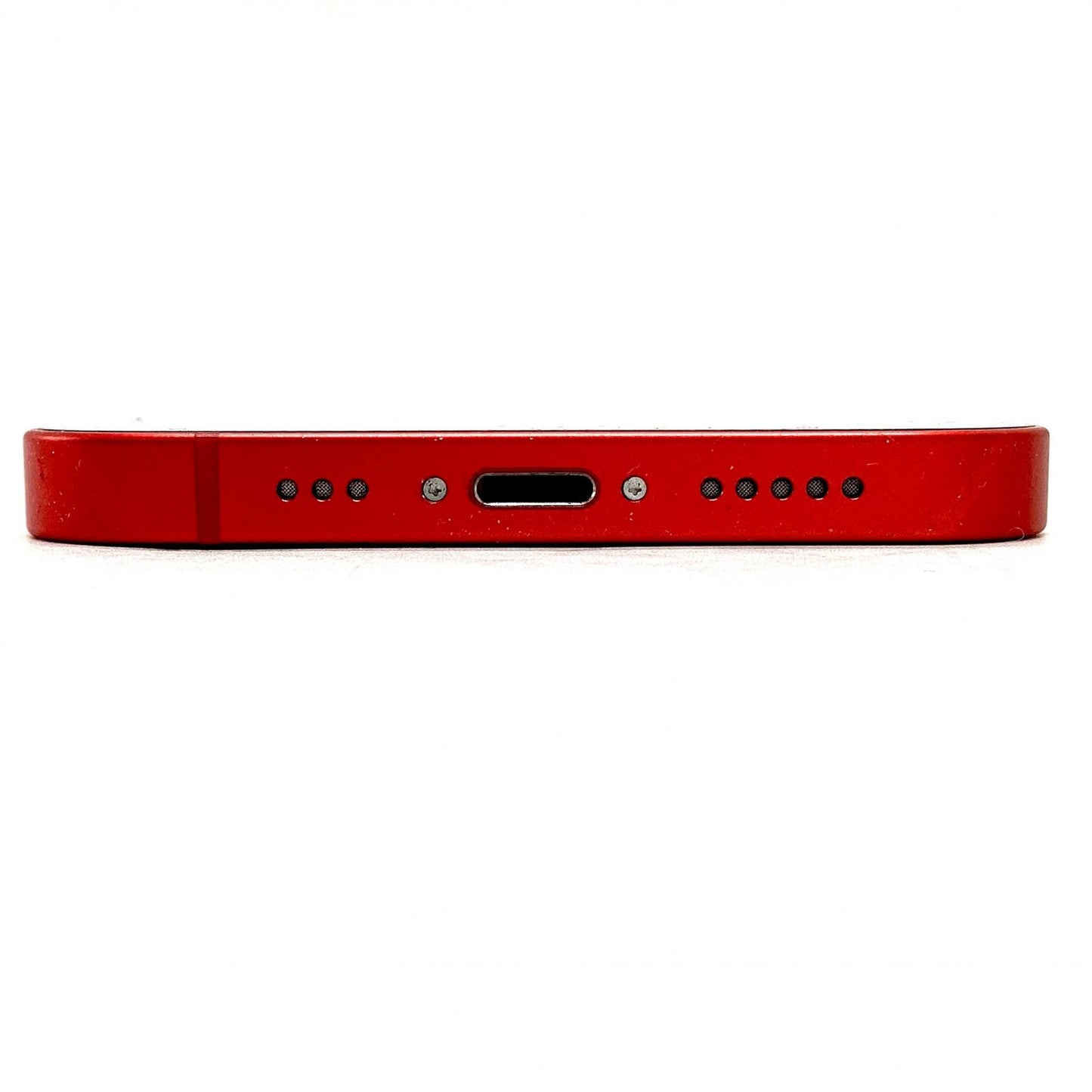 【全額返金保証】【最速発送】Apple iPhone iPhone 12 64GB (PRODUCT)RED Softbank 白ロム 美品 動作確認済 87%
