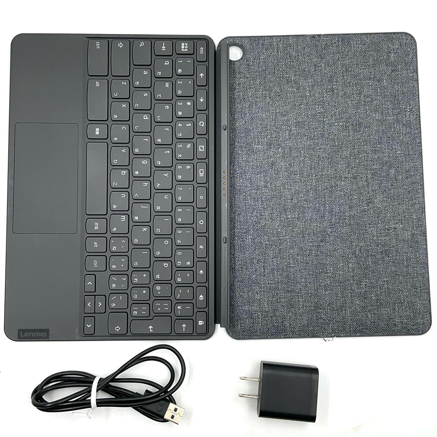 【全額返金保証】【最速発送】Lenovo IDEAPAD CT-X636F 10.1インチ Media Tek Kompanio 500 1.99GHz 4GB eMMC 128GB 美品 動作確認済