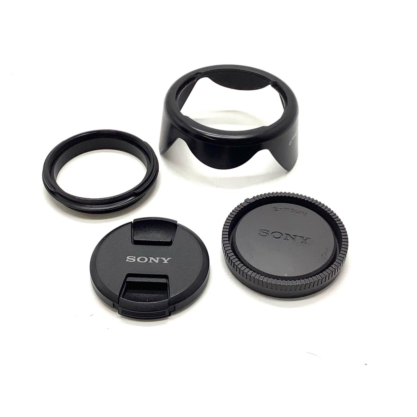 【全額返金保証】【最速発送】Sony FE 28-70mm F3.5-5.6 OSS SEL2870 動作確認済