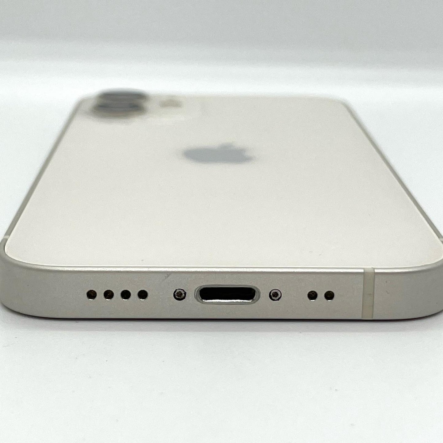 【最速発送】Apple iPhone 12 mini 256GB ホワイト SIMフリー【難有】 100%