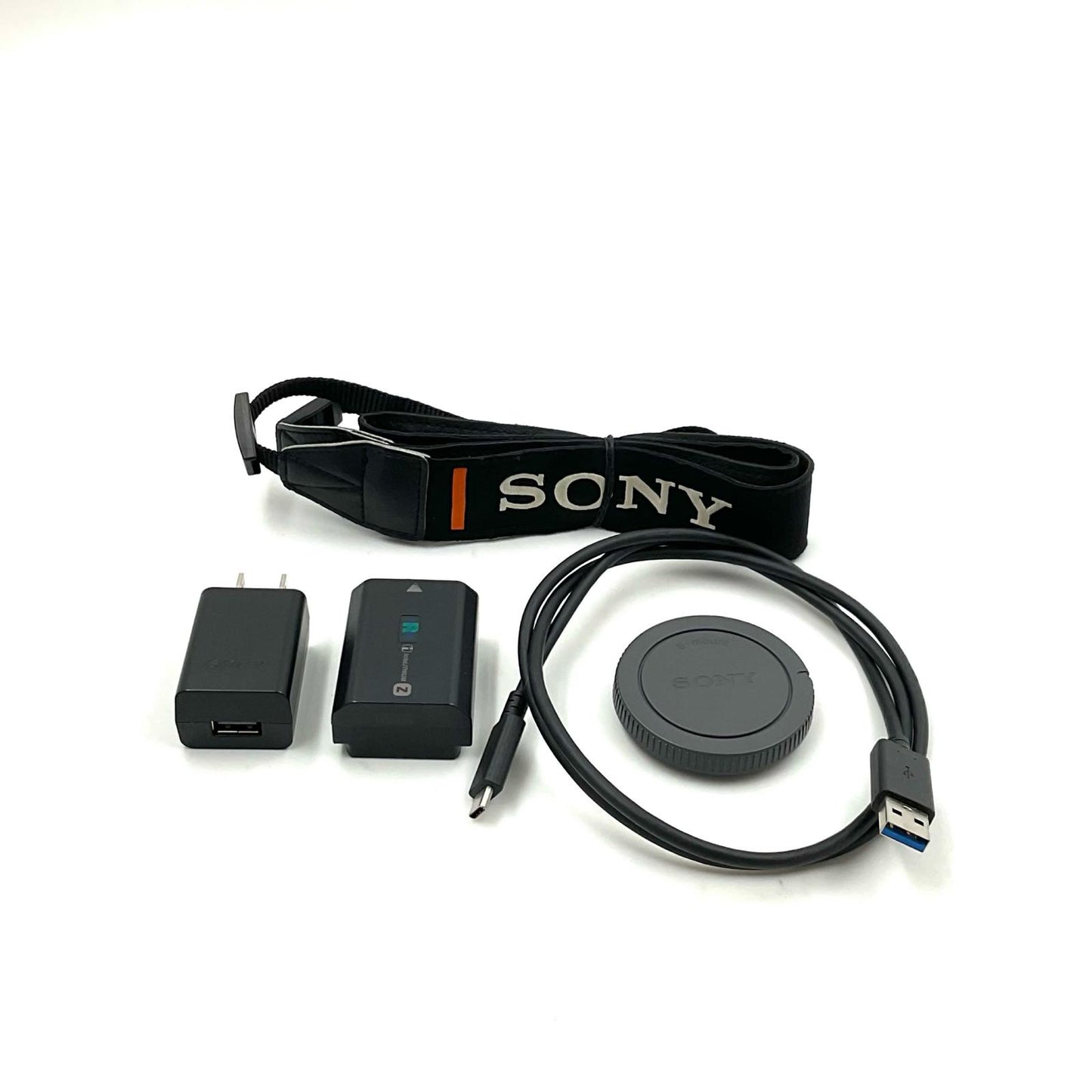 【全額返金保証】【最速発送】Sony デジタル一眼 α7 III ILCE-7M3 ボディ ブラック 動作確認済