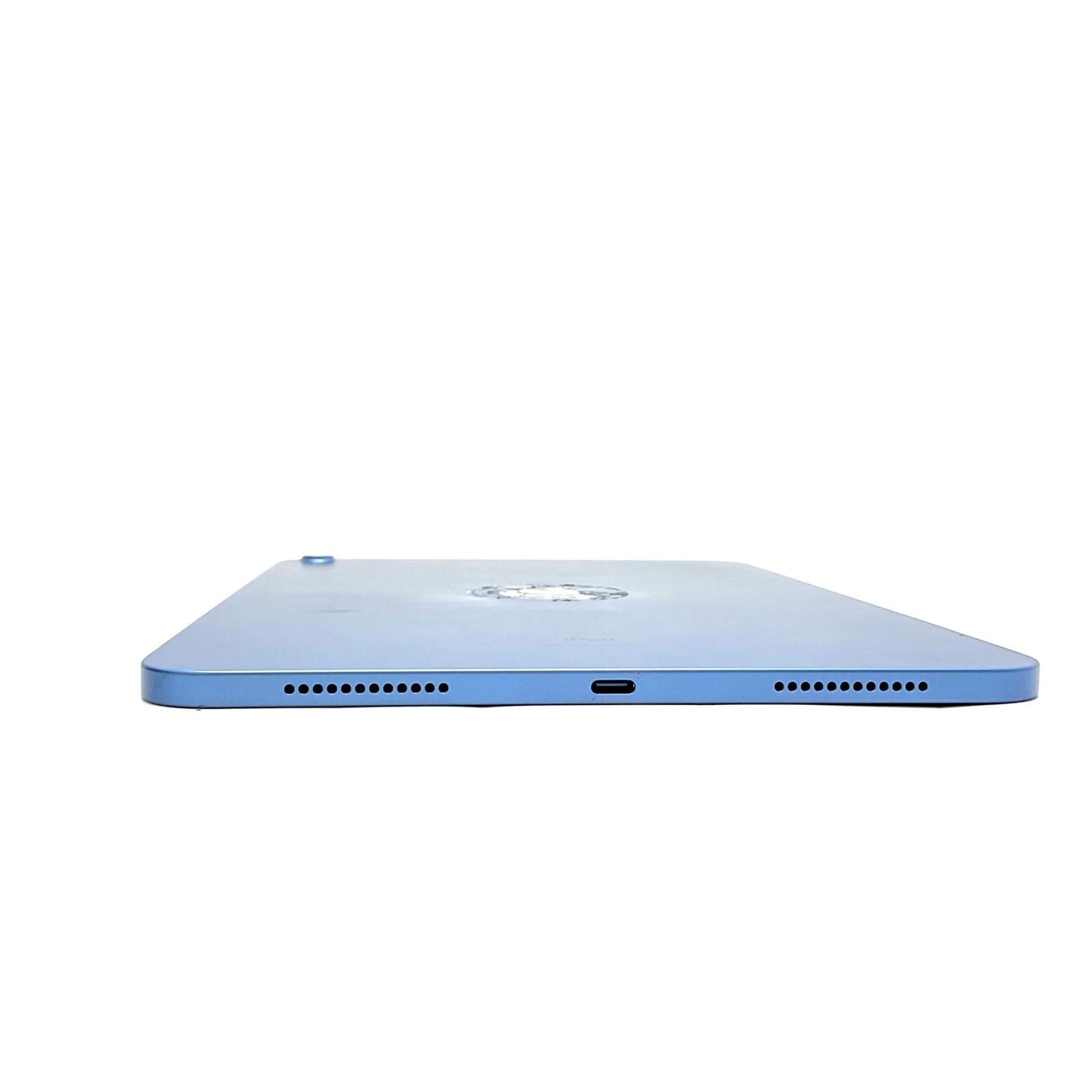 【最速発送】Apple iPad iPad 第10世代 Wi-Fi 64GB Blue【難有】