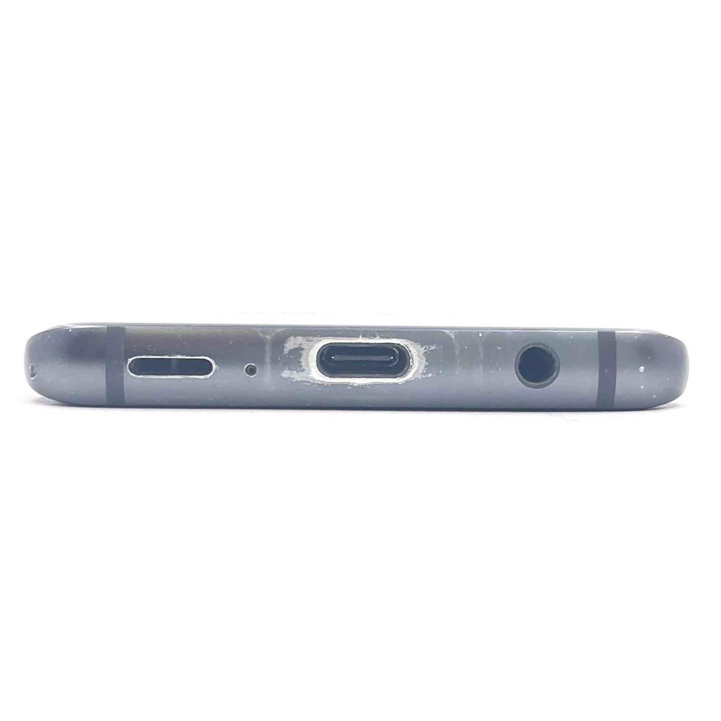 【最速発送】 Galaxy S9 64GB グレー系 docomo SC-02K 白ロム【難有】