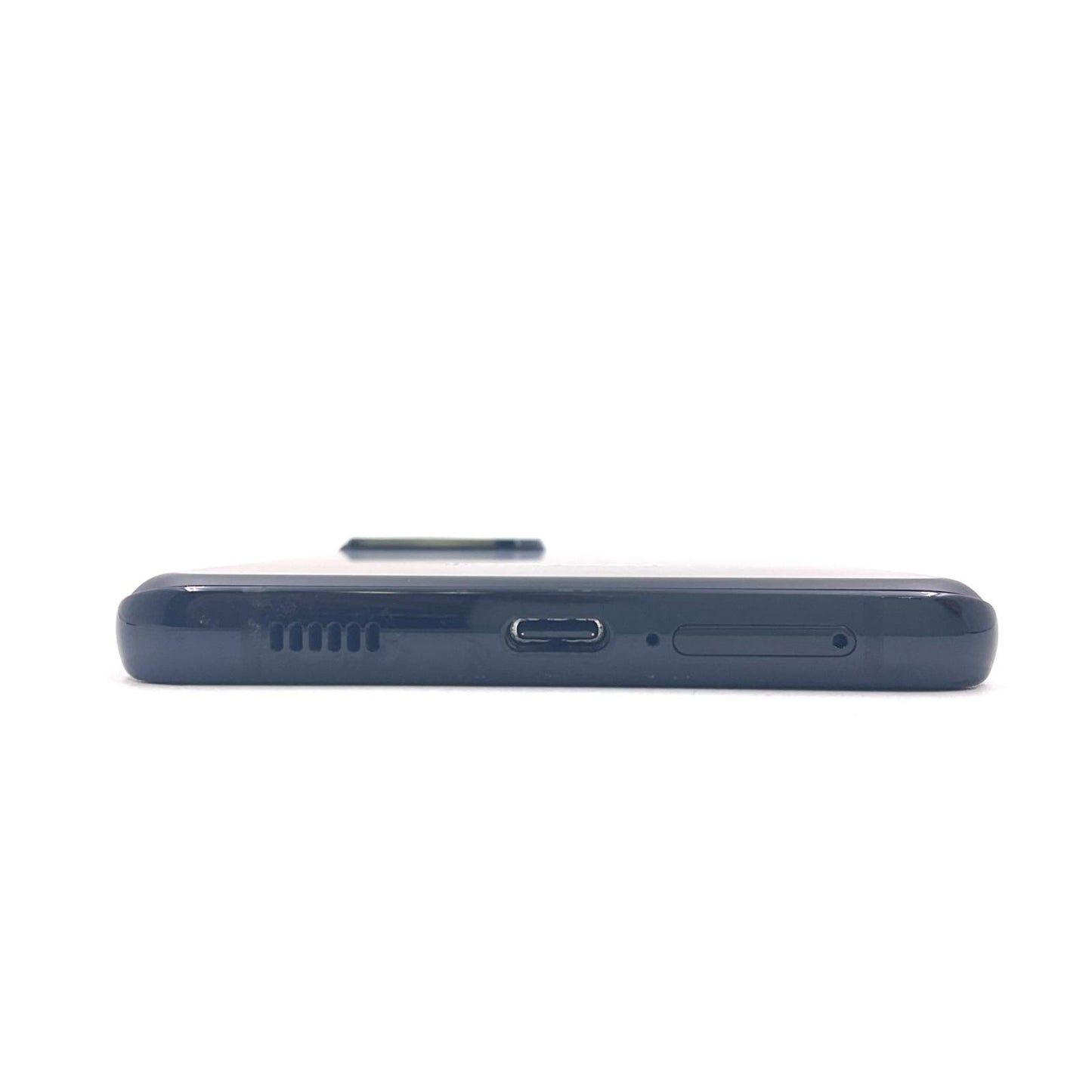 【最速発送】 Galaxy S21 Ultra 5G 512GB ブラック系 SIMフリー SIMフリー SM-G9980【難有】