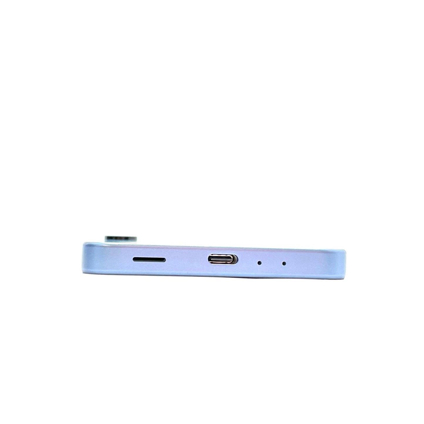 【最速発送】 Galaxy A25 5G 64GB ブルー系 au SIMフリー SCG33 白ロム【難有】