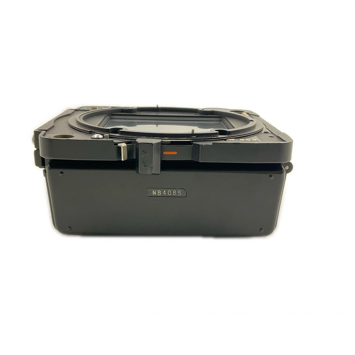 【全額返金保証】【最速発送】Mamiya RZ67 PROFESSIONAL II 220 フィルムバック 美品 動作確認済