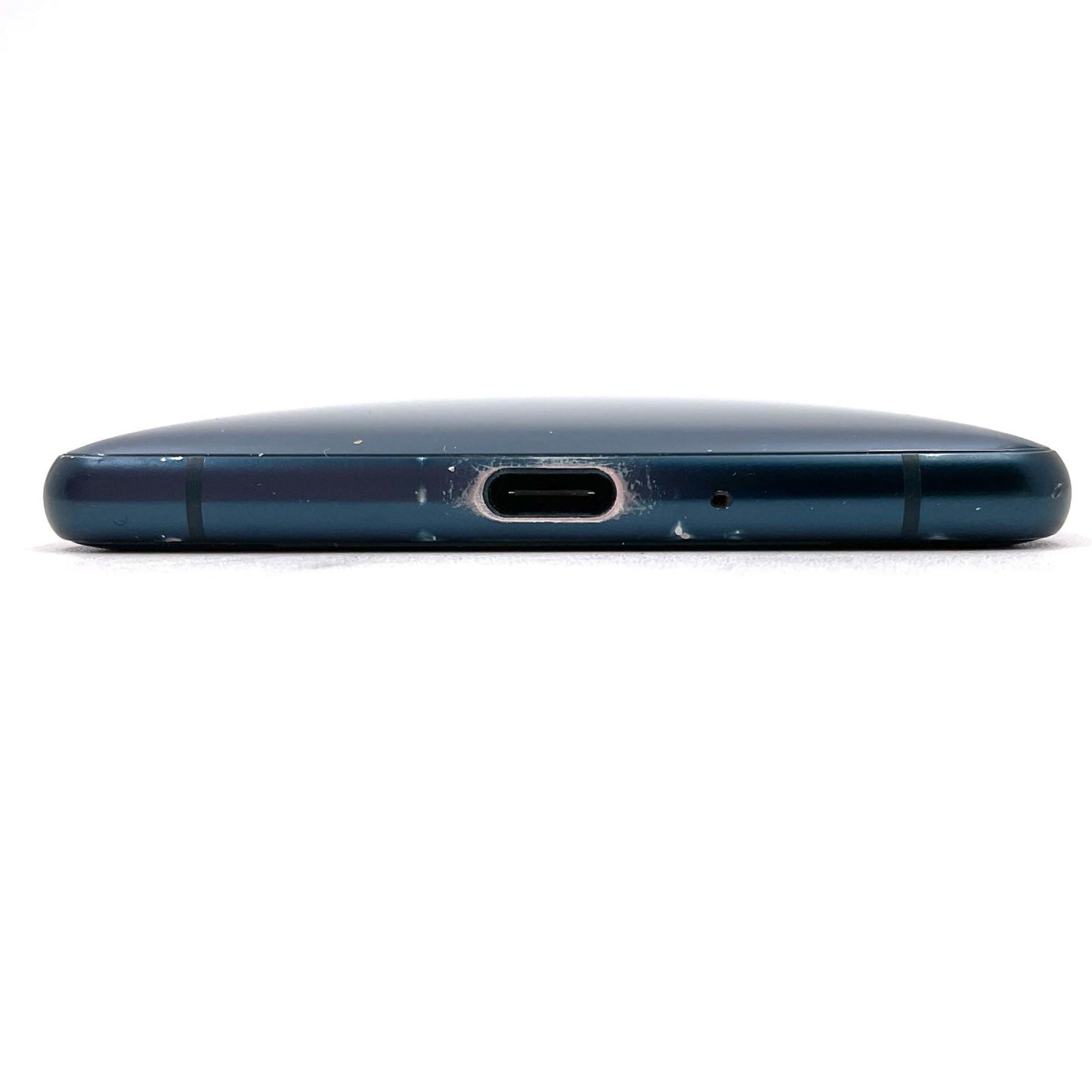 【全額返金保証】【最速発送】Sony Xperia 64GB ディープグリーン docomo SO-03K 白ロム 美品 動作確認済