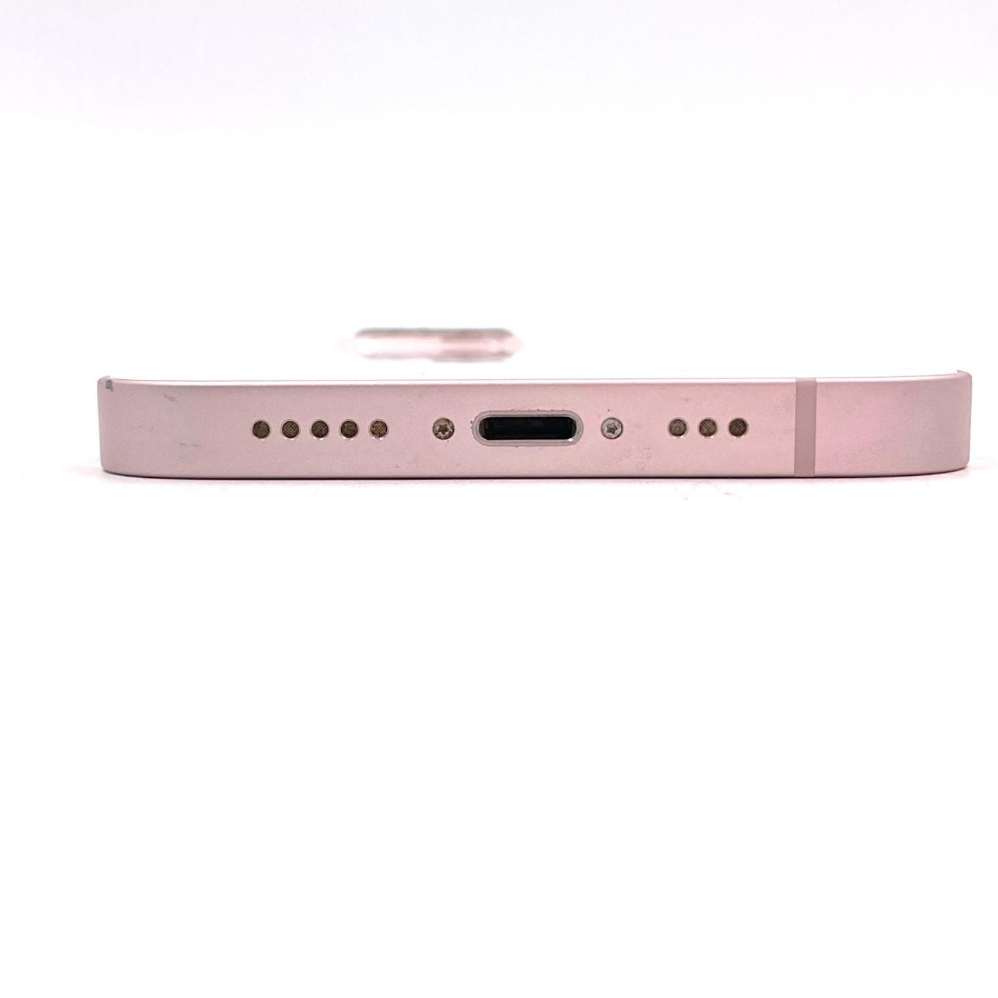 【全額返金保証】【最速発送】Apple iPhone iPhone 13 128GB ピンク 楽天モバイル 白ロム 動作確認済 77%