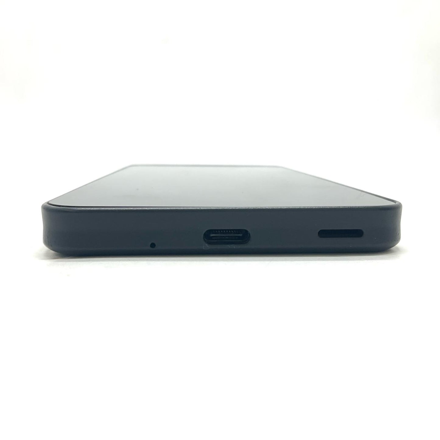 【全額返金保証】【最速発送】SHARP AQUOS wish2 64GB ブラック docomo SH-51C 白ロム 美品 動作確認済