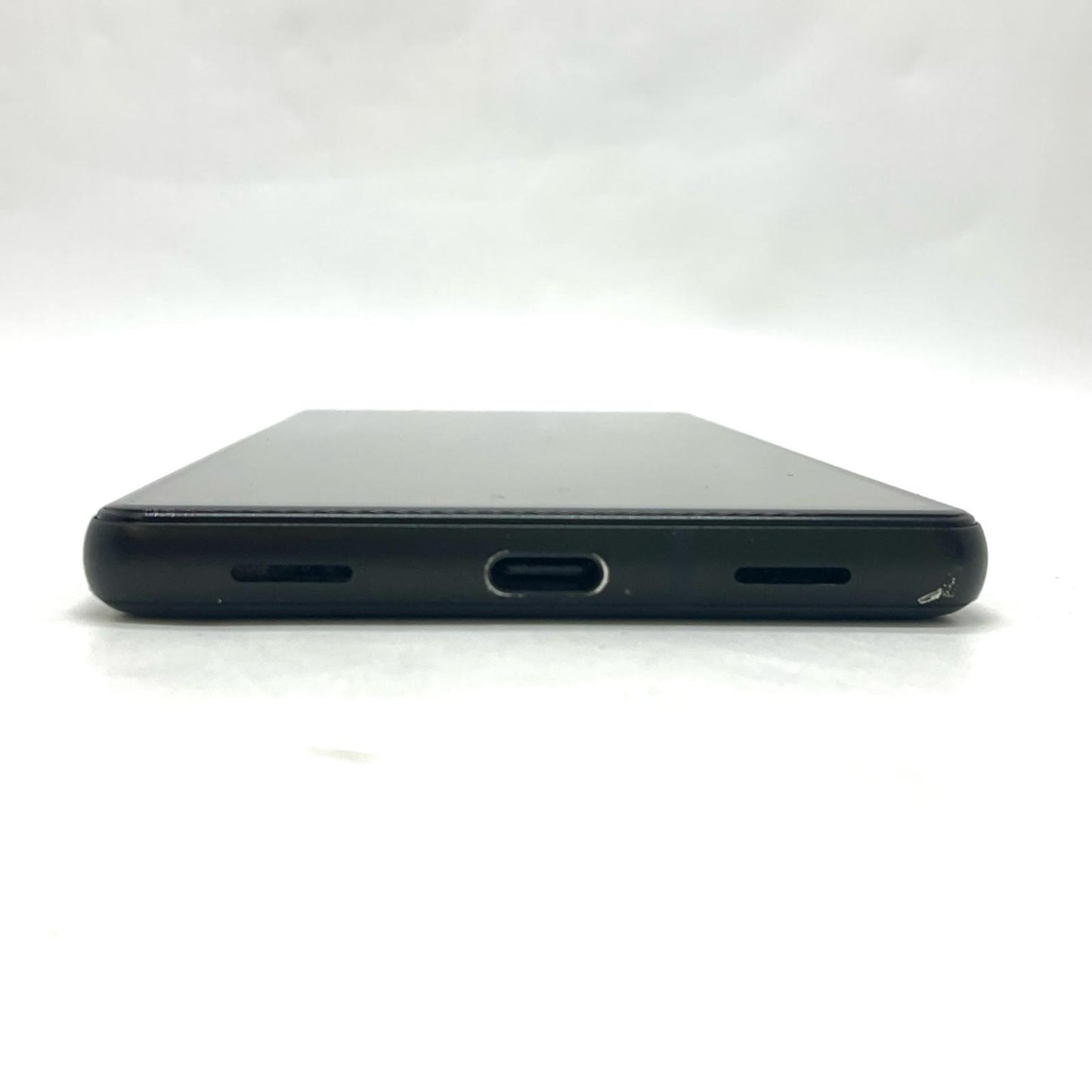 【全額返金保証】【最速発送】Google Pixel 6a 128GB Charcoal au GB17L 動作確認済