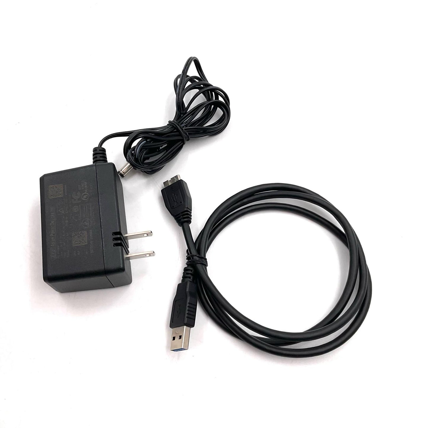 【全額返金保証】【最速発送】BUFFALO HD-NRLD4.0U3-BA 美品 動作確認済