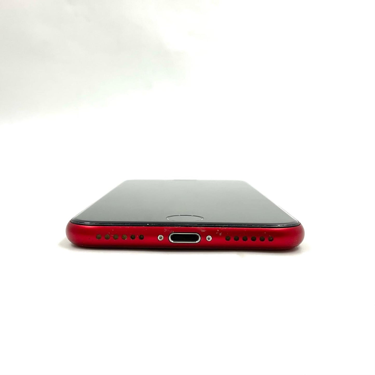 【全額返金保証】【最速発送】Apple iPhone iPhone SE(第2世代) 128GB (PRODUCT)RED SIMフリー 白ロム 動作確認済 76%