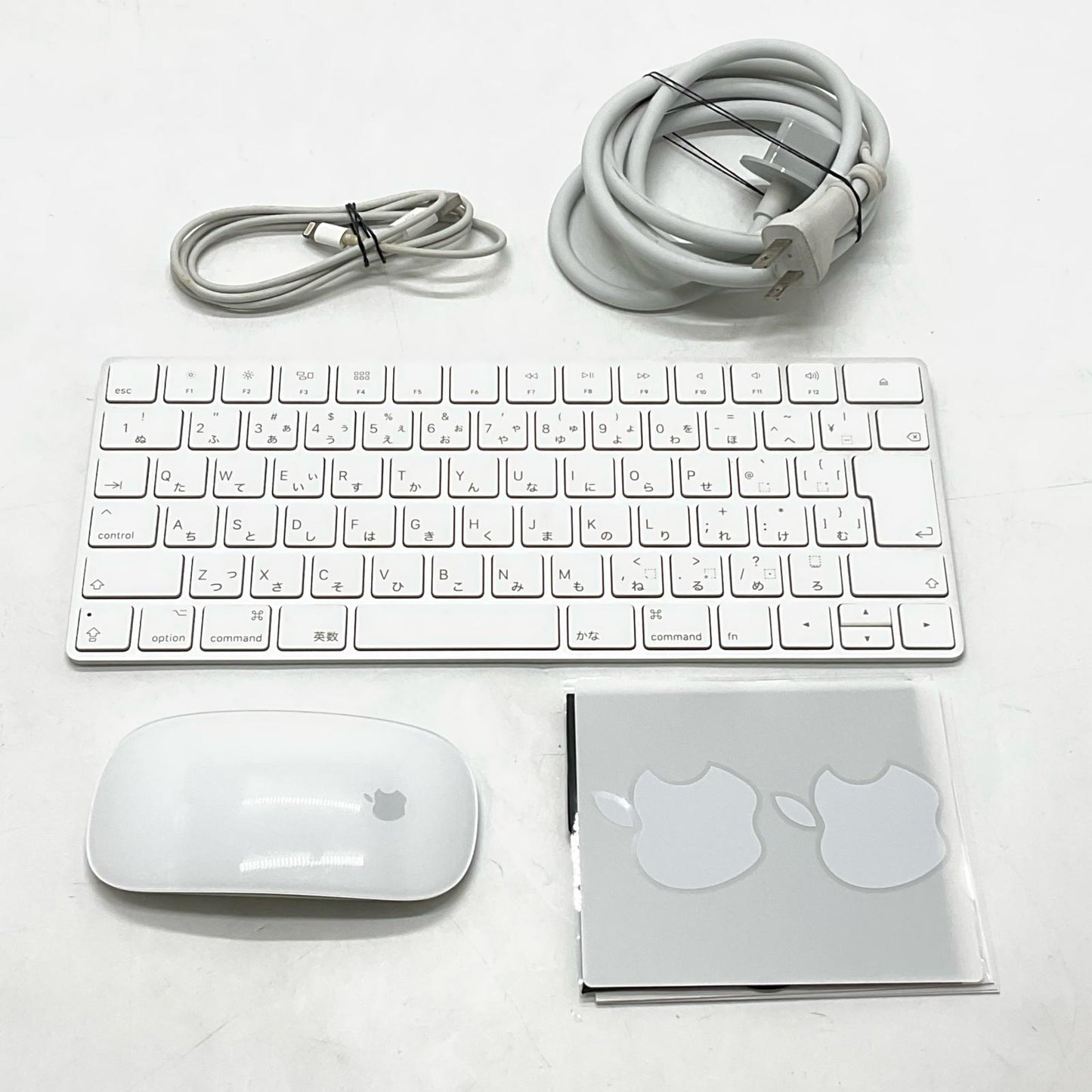 【全額返金保証】【最速発送】Apple iMac 21.5インチ 2.3 GHz Intel Core i5 16GB HDD 1TB シルバー 美品 動作確認済