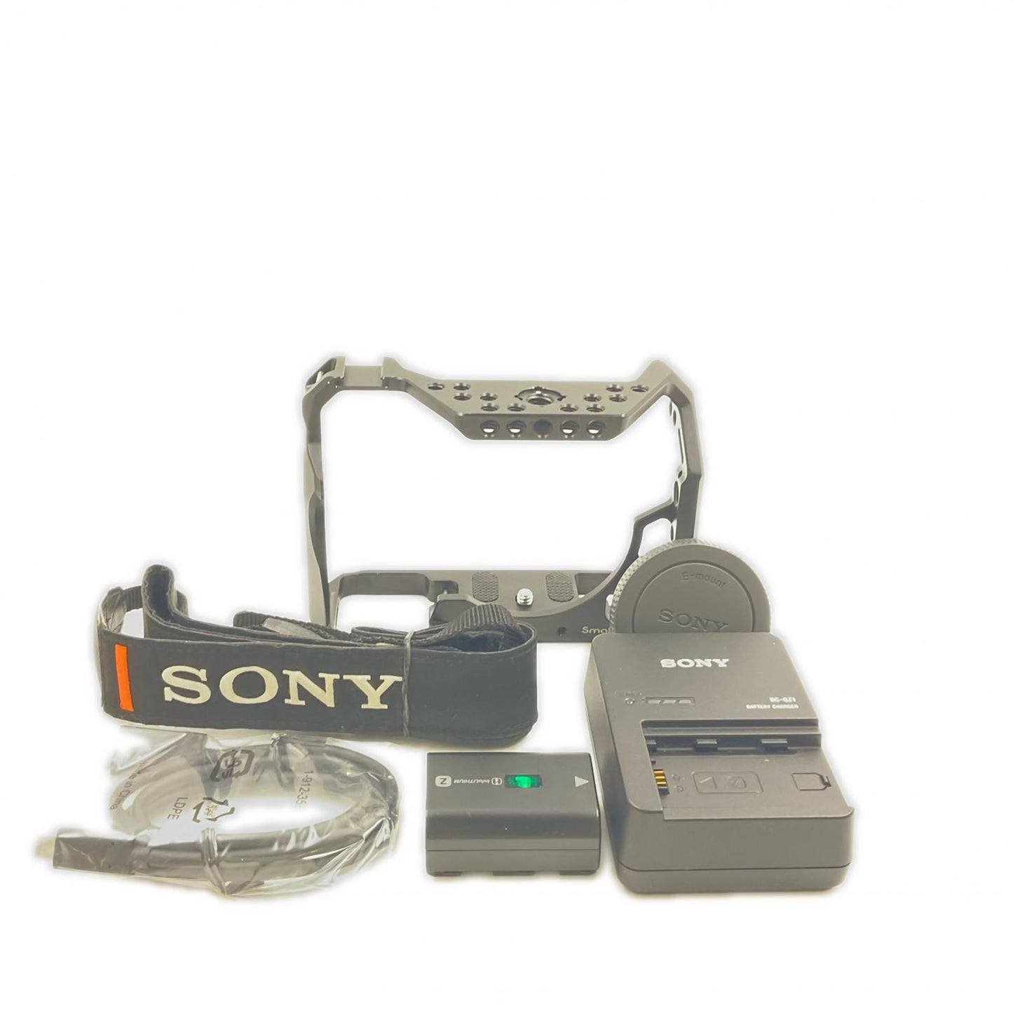 【全額返金保証】【最速発送】Sony デジタル一眼 α7 III ILCE-7M3 ボディ ブラック 美品 動作確認済