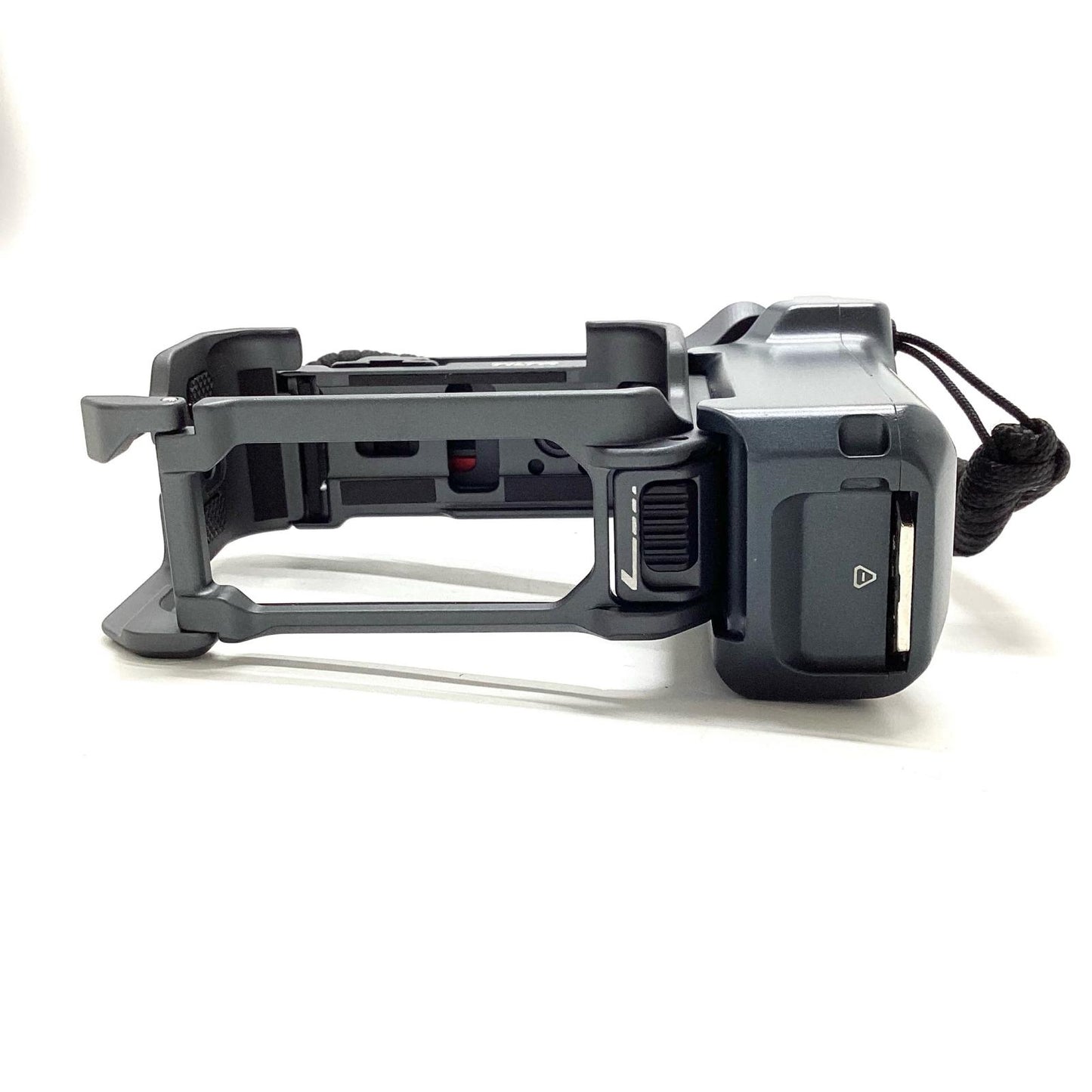 【全額返金保証】【最速発送】Insta360 Ace Pro 2 ストリート撮影グリップセット CINSABGW 美品 動作確認済