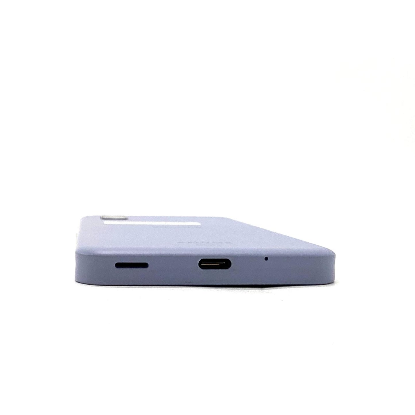 【全額返金保証】【最速発送】SHARP AQUOS wish2 64GB ブルー docomo SH-51C 白ロム 動作確認済