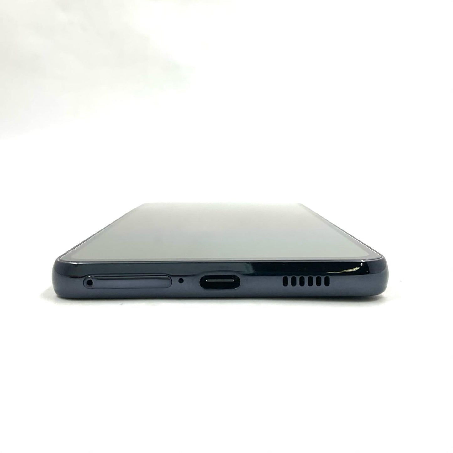【全額返金保証】【最速発送】SAMSUNG Galaxy A53 128GB ブラック docomo SC-53C 白ロム 美品 動作確認済