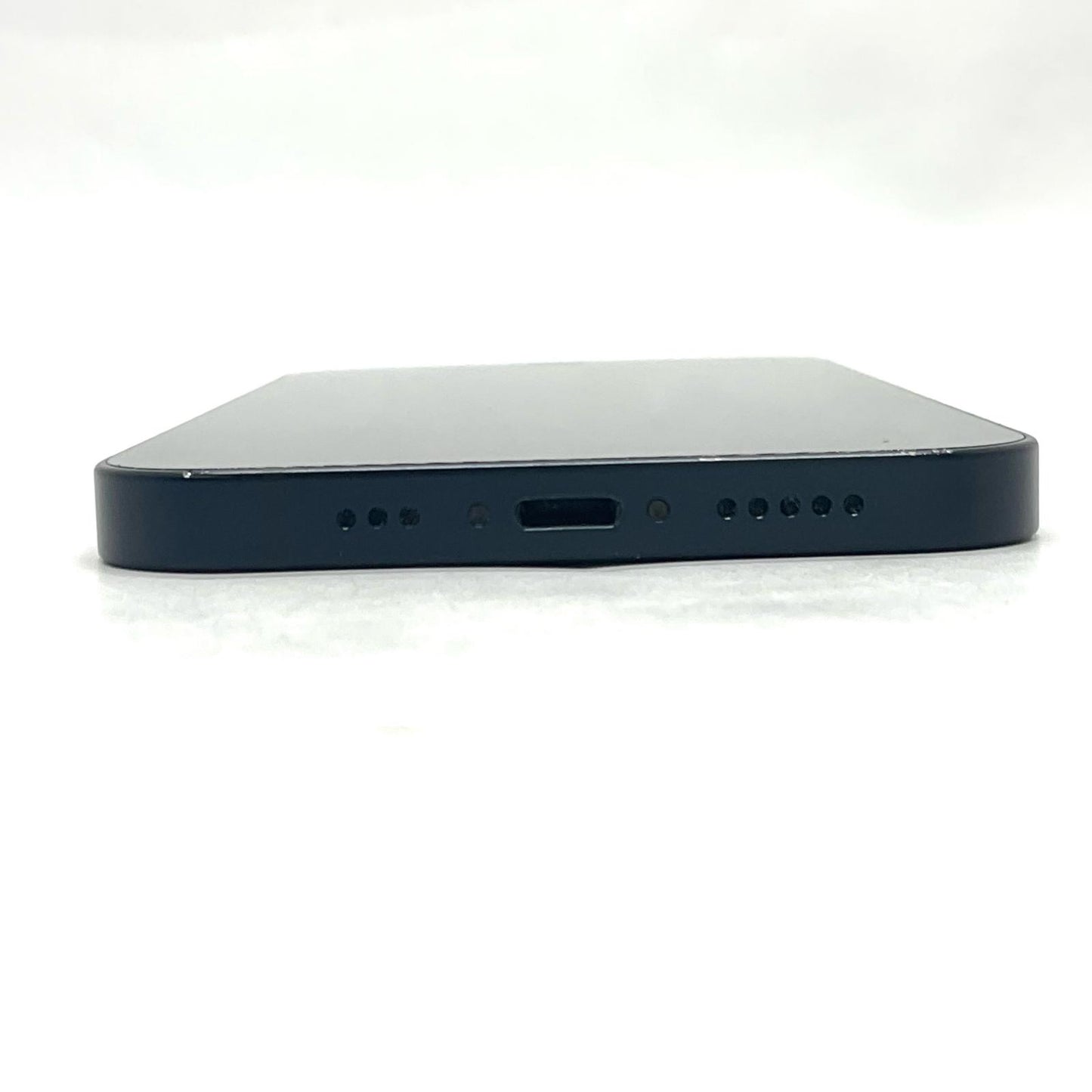 【全額返金保証】【最速発送】Apple iPhone iPhone 12 256GB ブラック docomo SIMフリー 白ロム 美品 動作確認済 82%