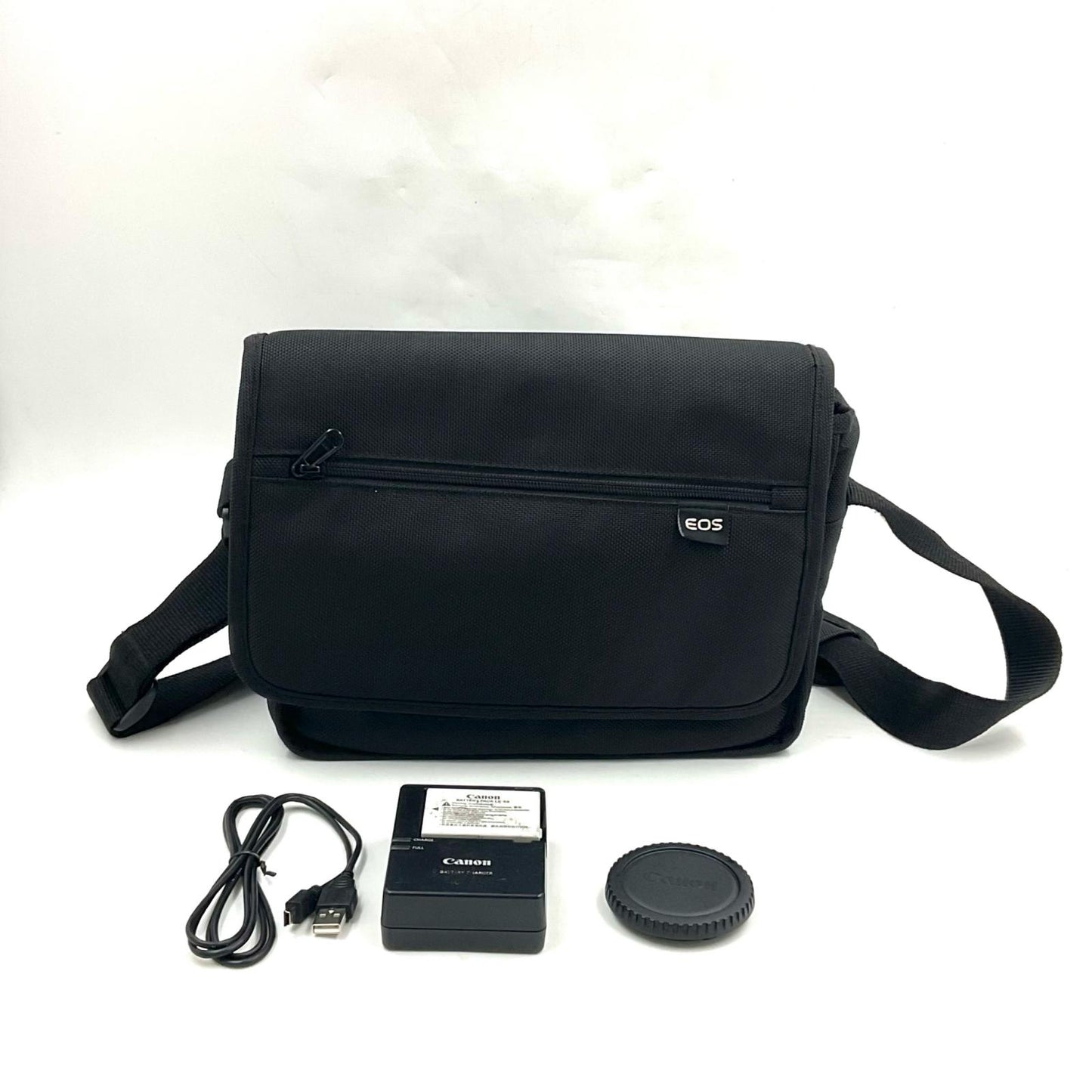 【全額返金保証】【最速発送】Canon デジタル一眼 EOS Kiss X6i ボディ 美品 動作確認済