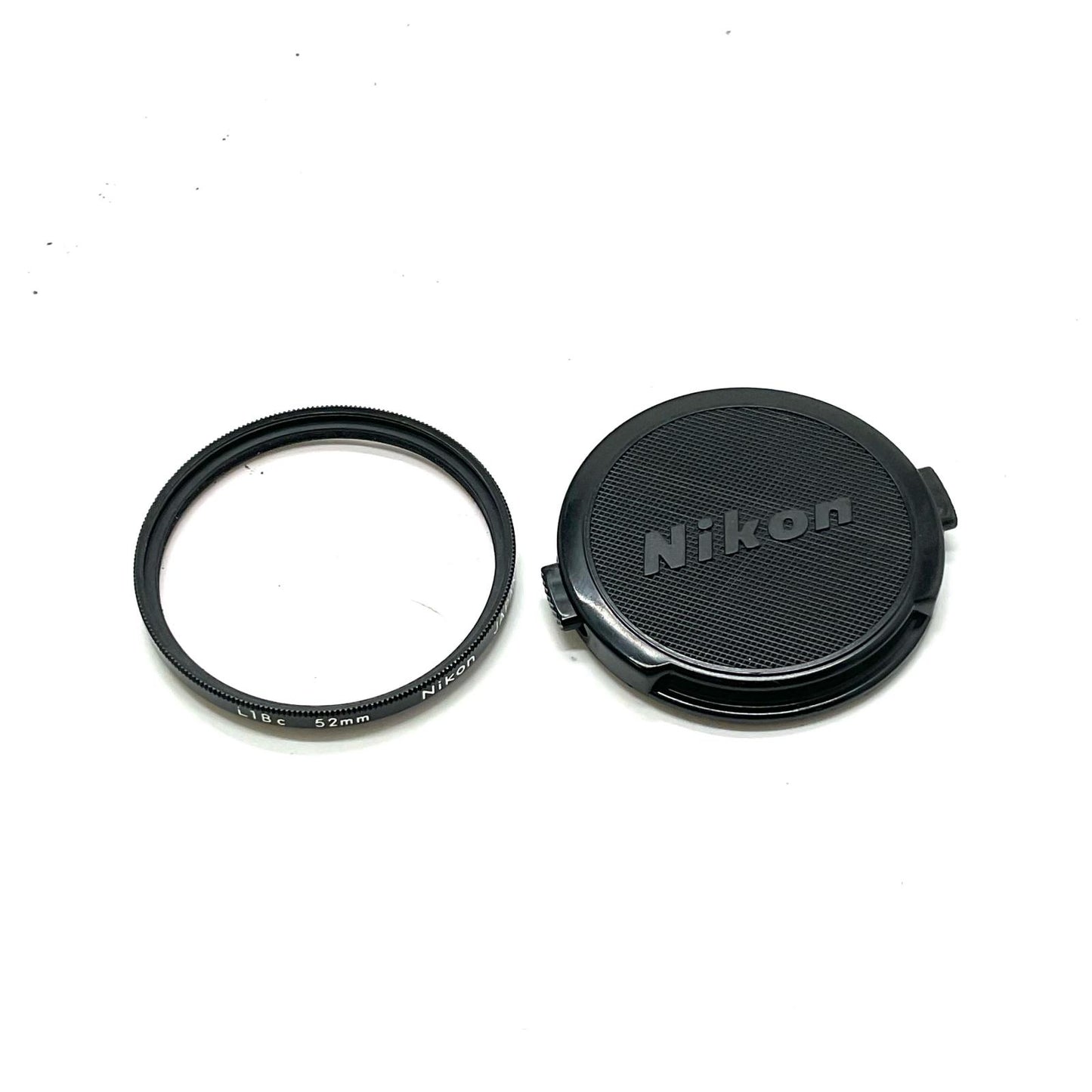 【全額返金保証】【最速発送】Nikon Ai-s NIKKOR 50mm F1.4 動作確認済