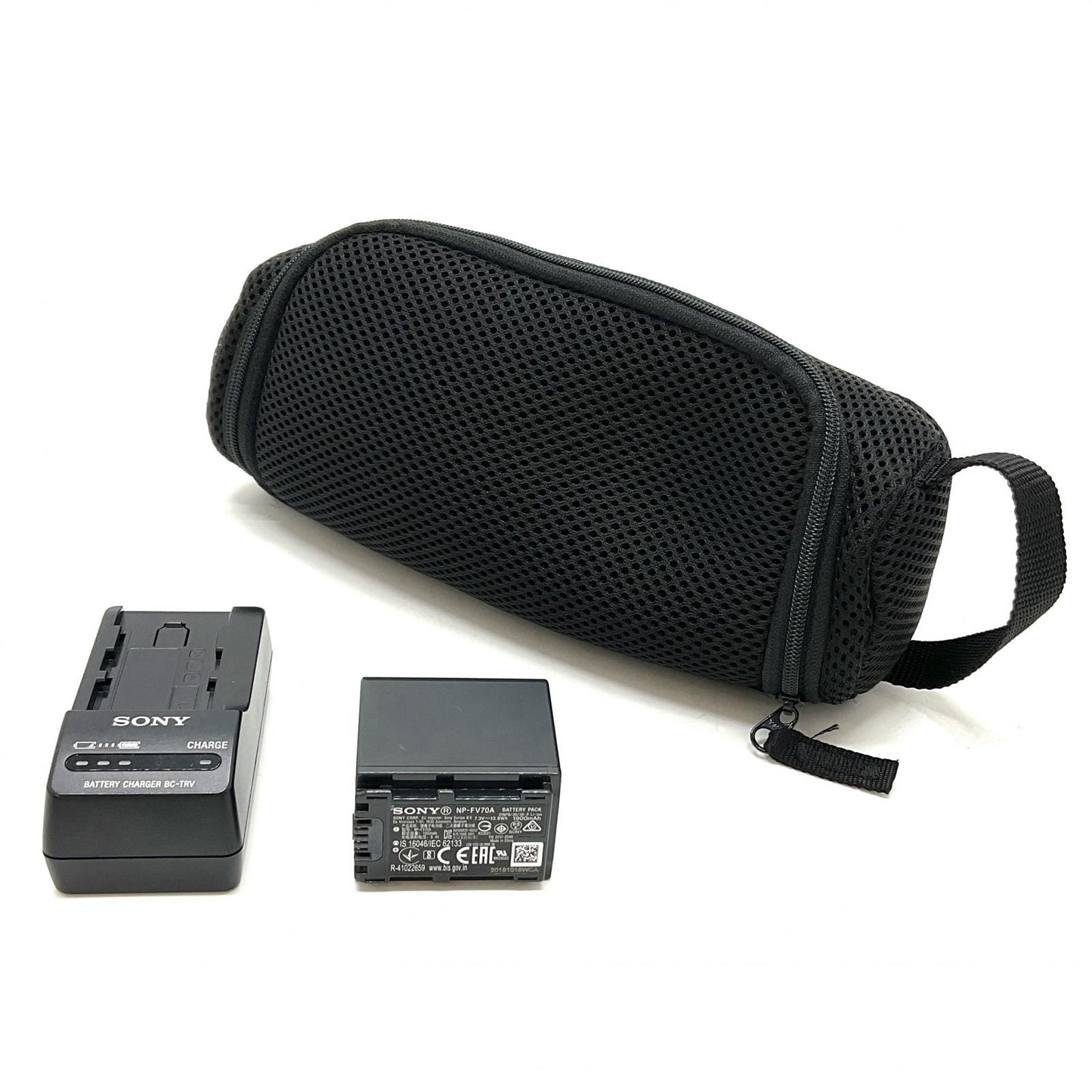 【全額返金保証】【最速発送】Sony FDR-AX45 ブラウン 美品 動作確認済